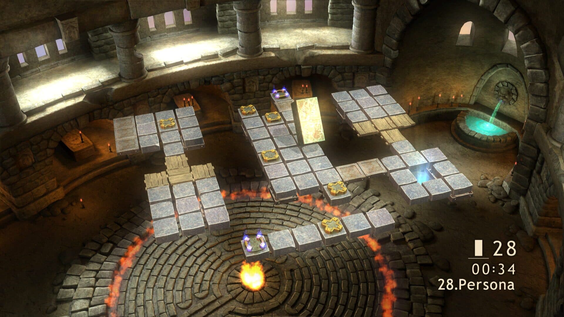 Cuboid screenshot 1