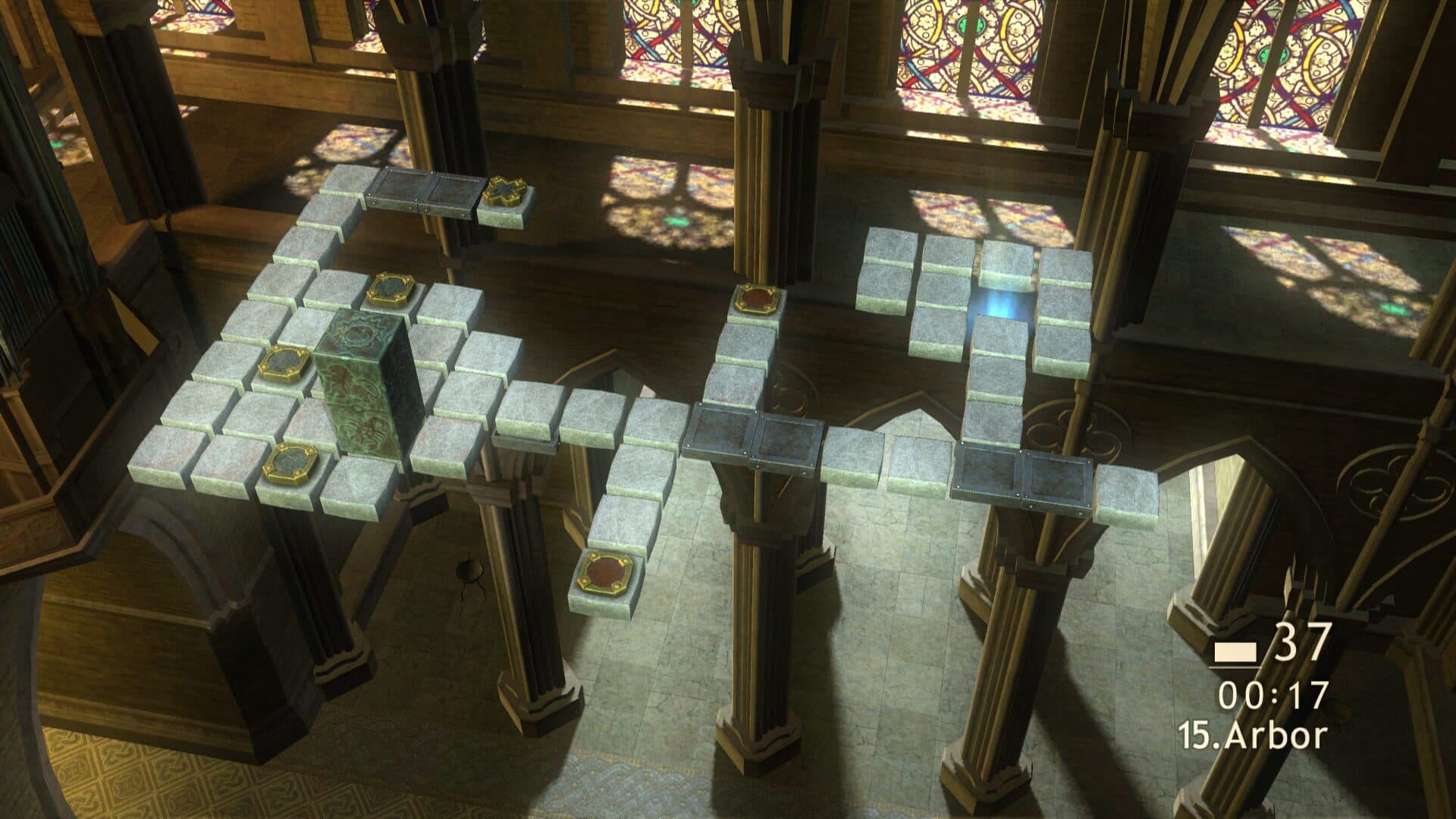Cuboid screenshot 2