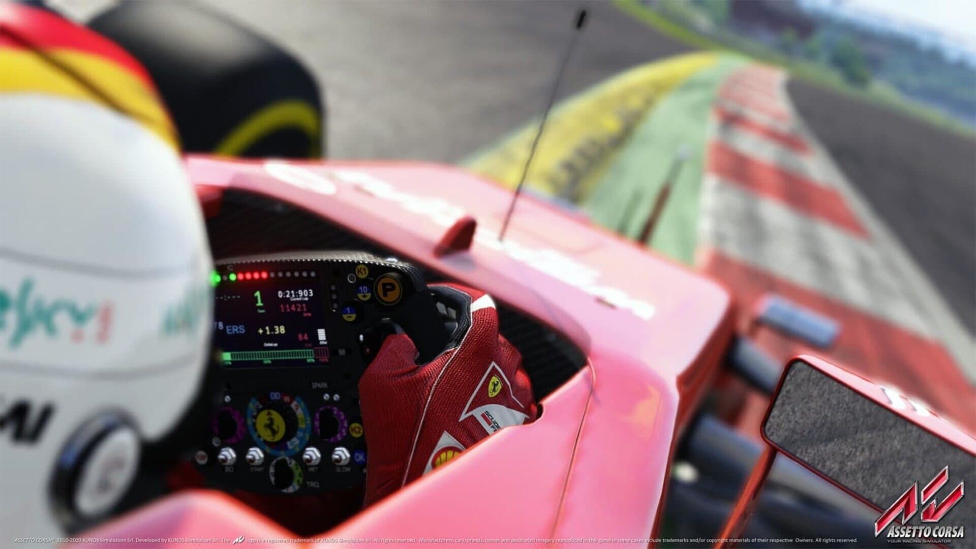 Assetto Corsa: Ultimate Edition screenshot 3