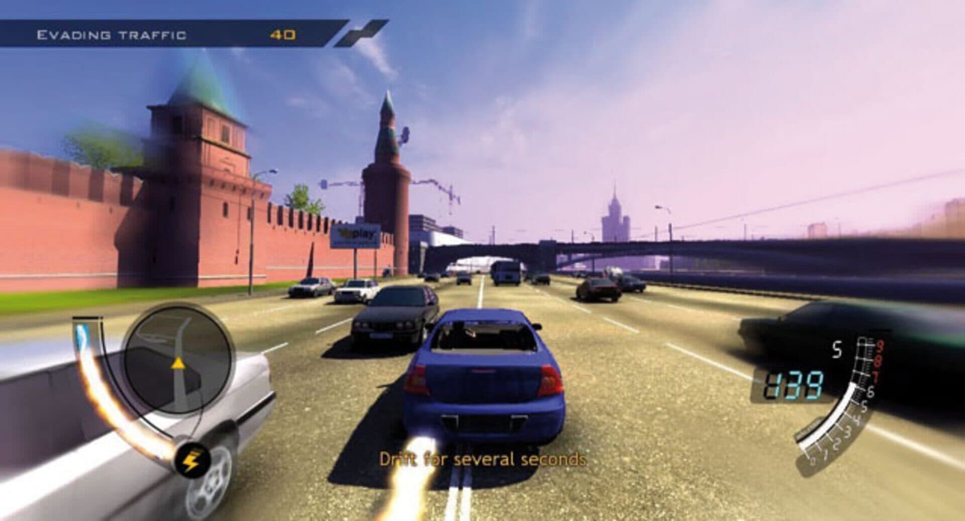 Anarchy: Rush Hour screenshot 5