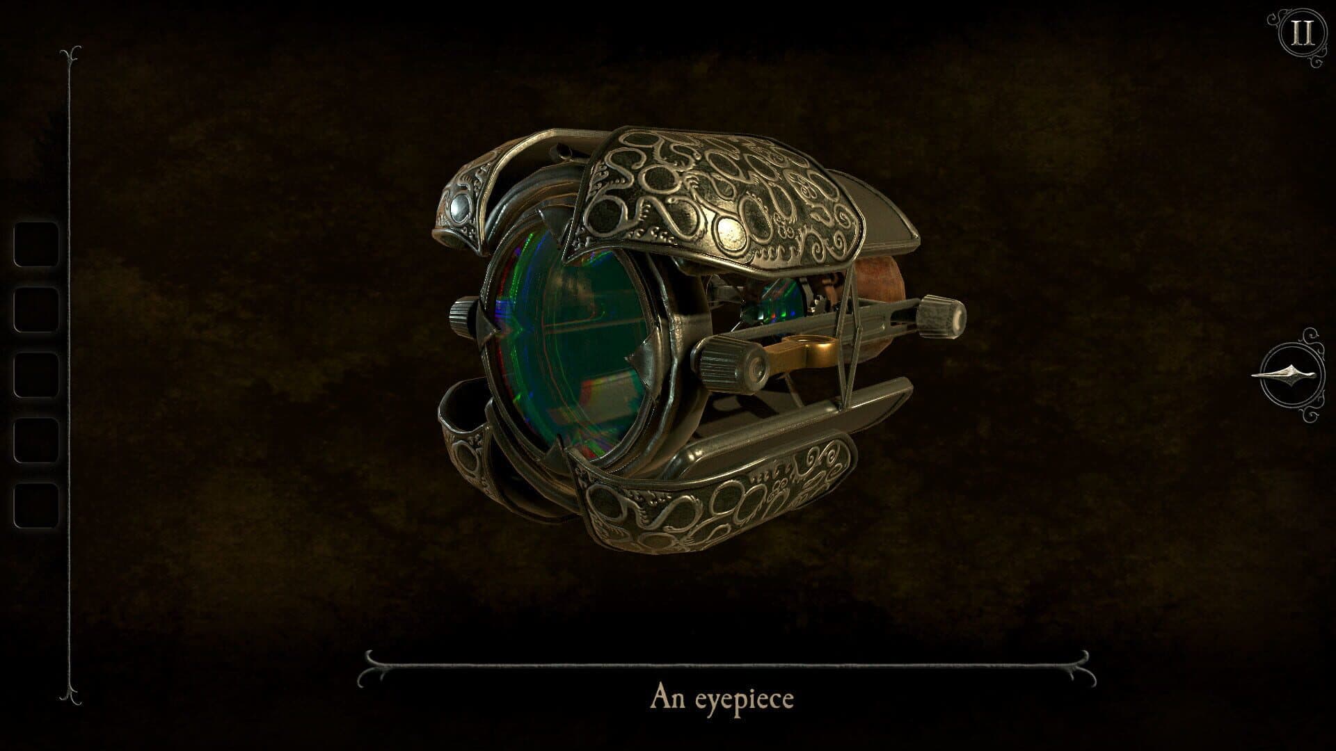 The Room 4: Old Sins screenshot 10