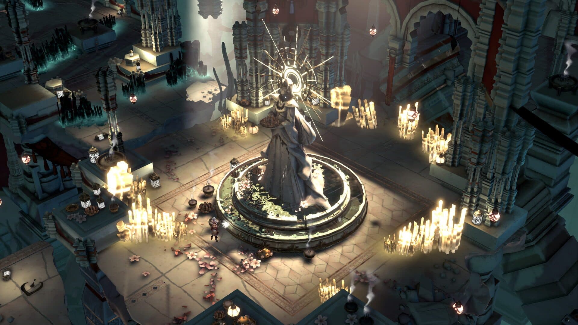 Lysfangha screenshot 5