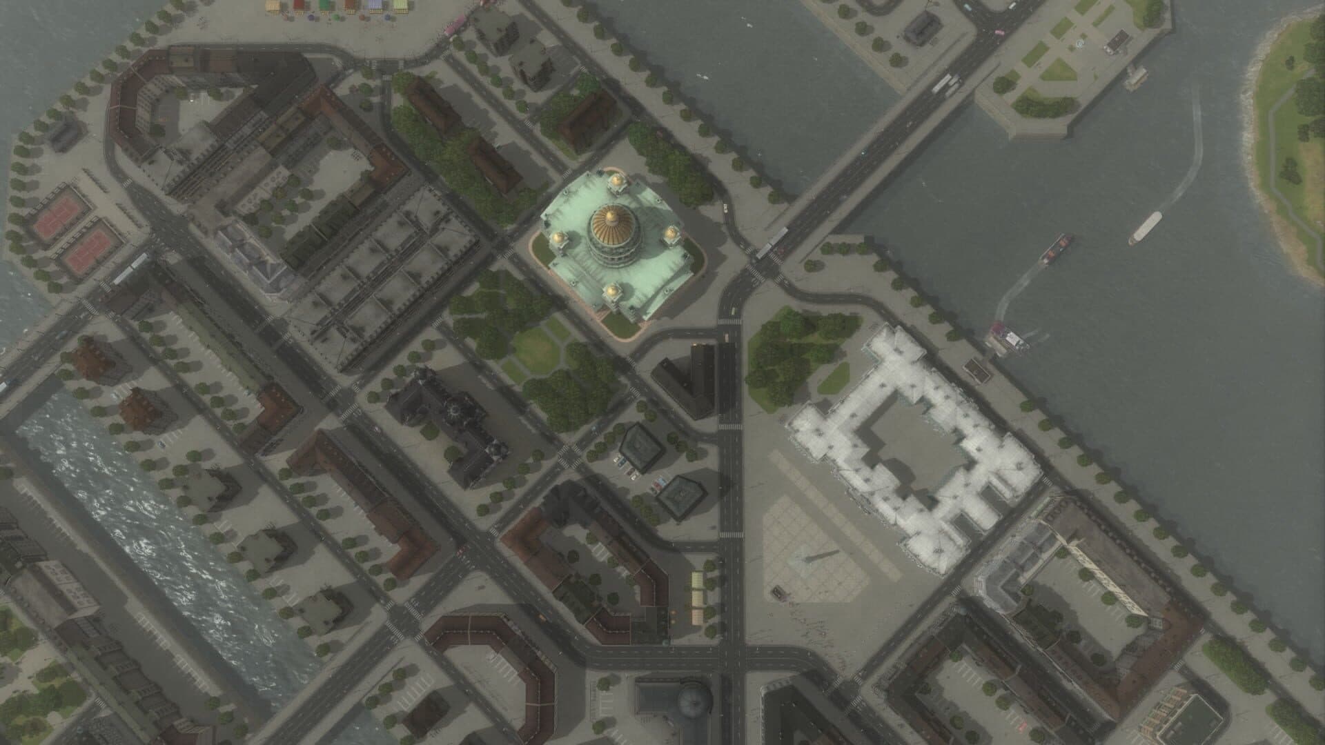 Cities in Motion: St. Petersburg screenshot 9