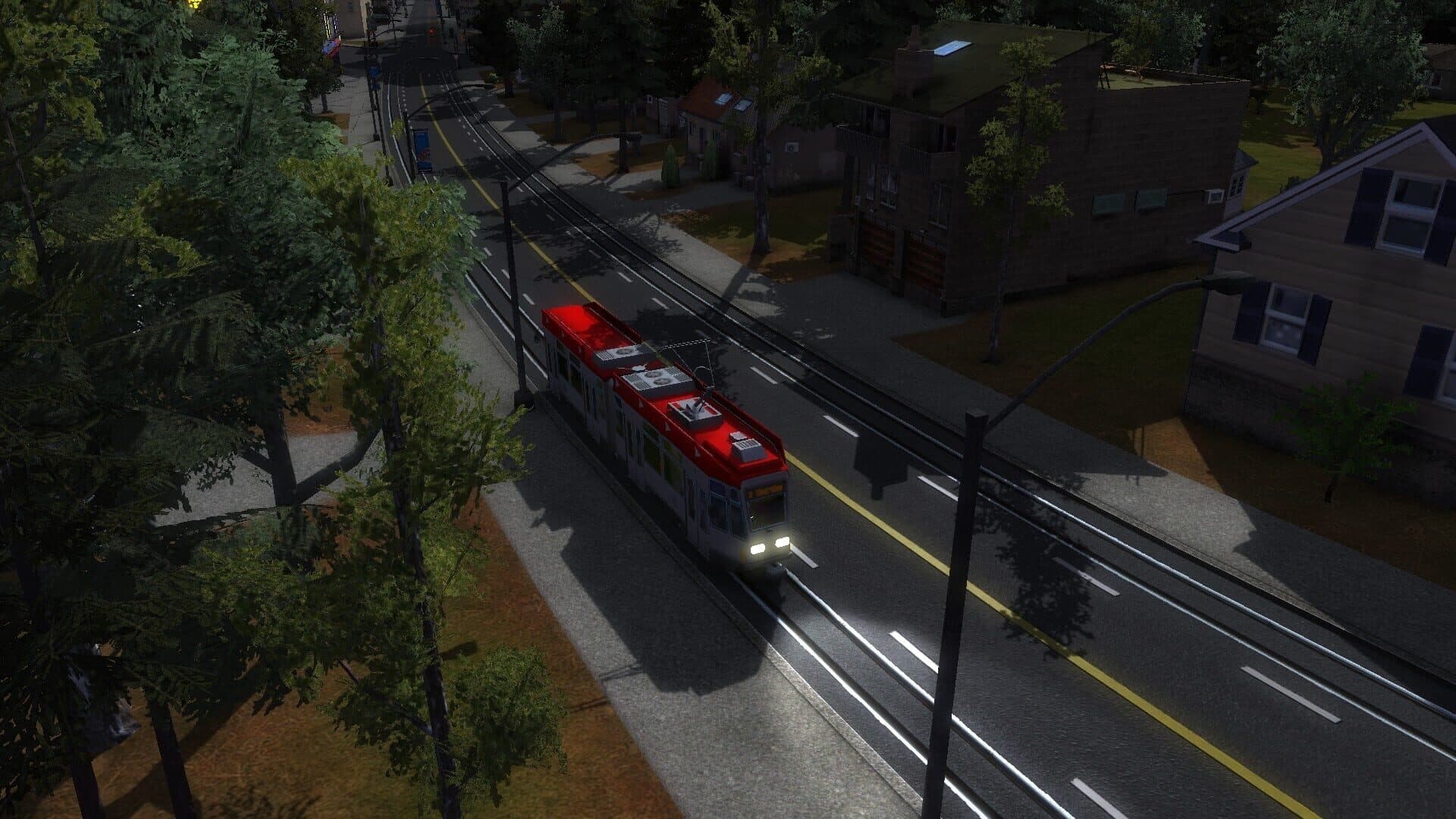 Cities in Motion 2: Players Choice Vehicle Pack screenshot 6