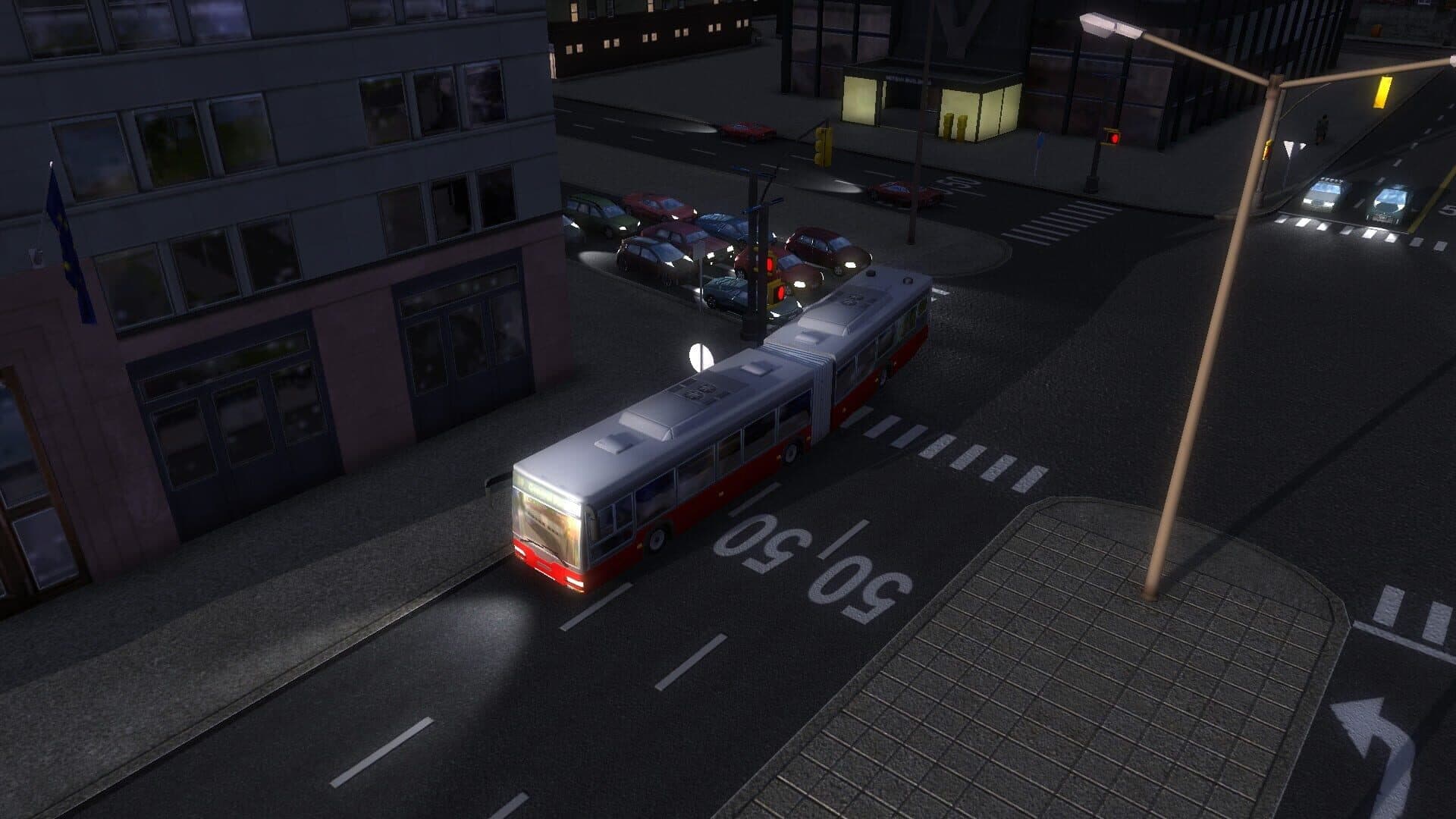 Cities in Motion 2: Players Choice Vehicle Pack screenshot 13