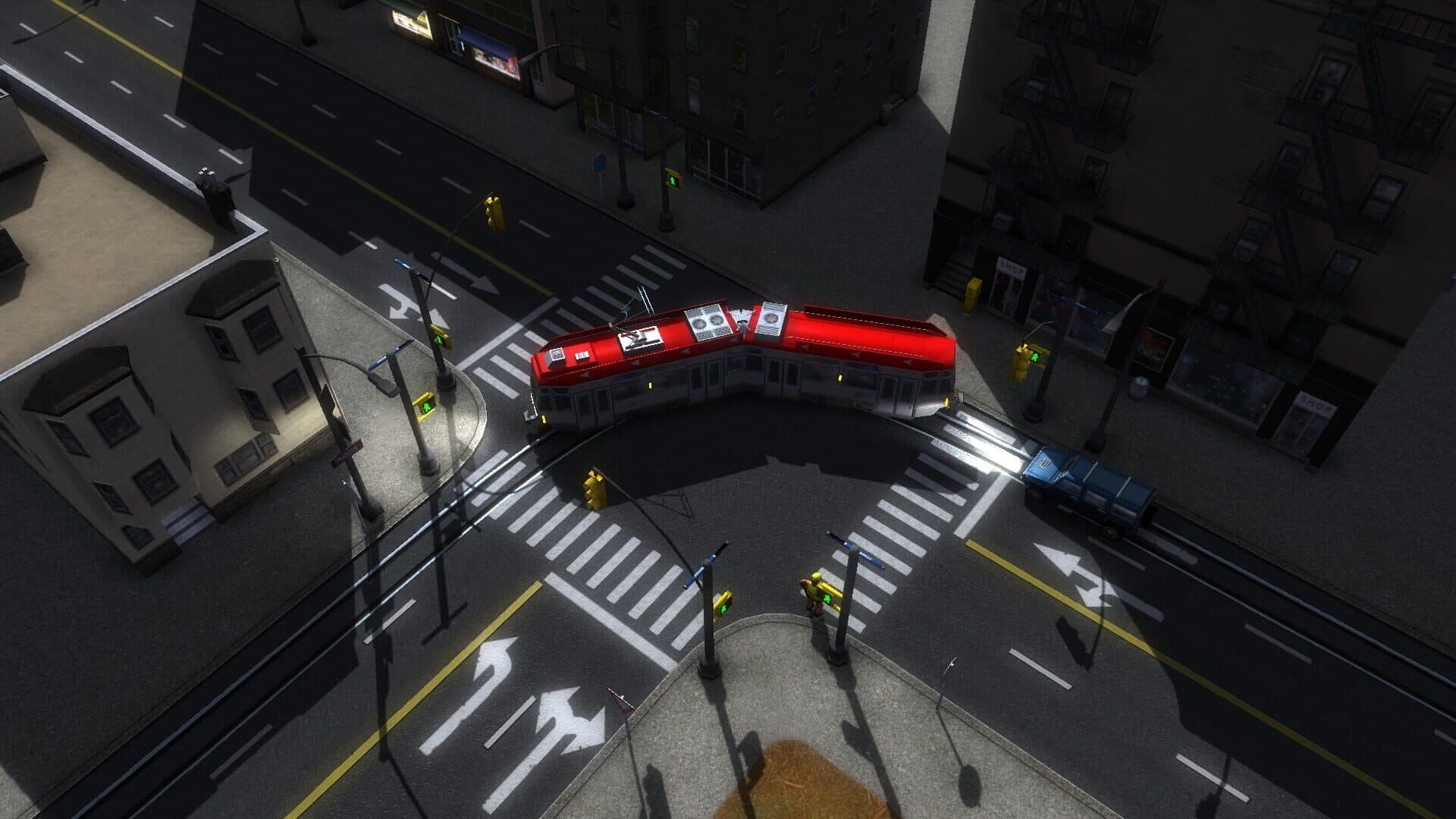 Cities in Motion 2: Players Choice Vehicle Pack screenshot 15
