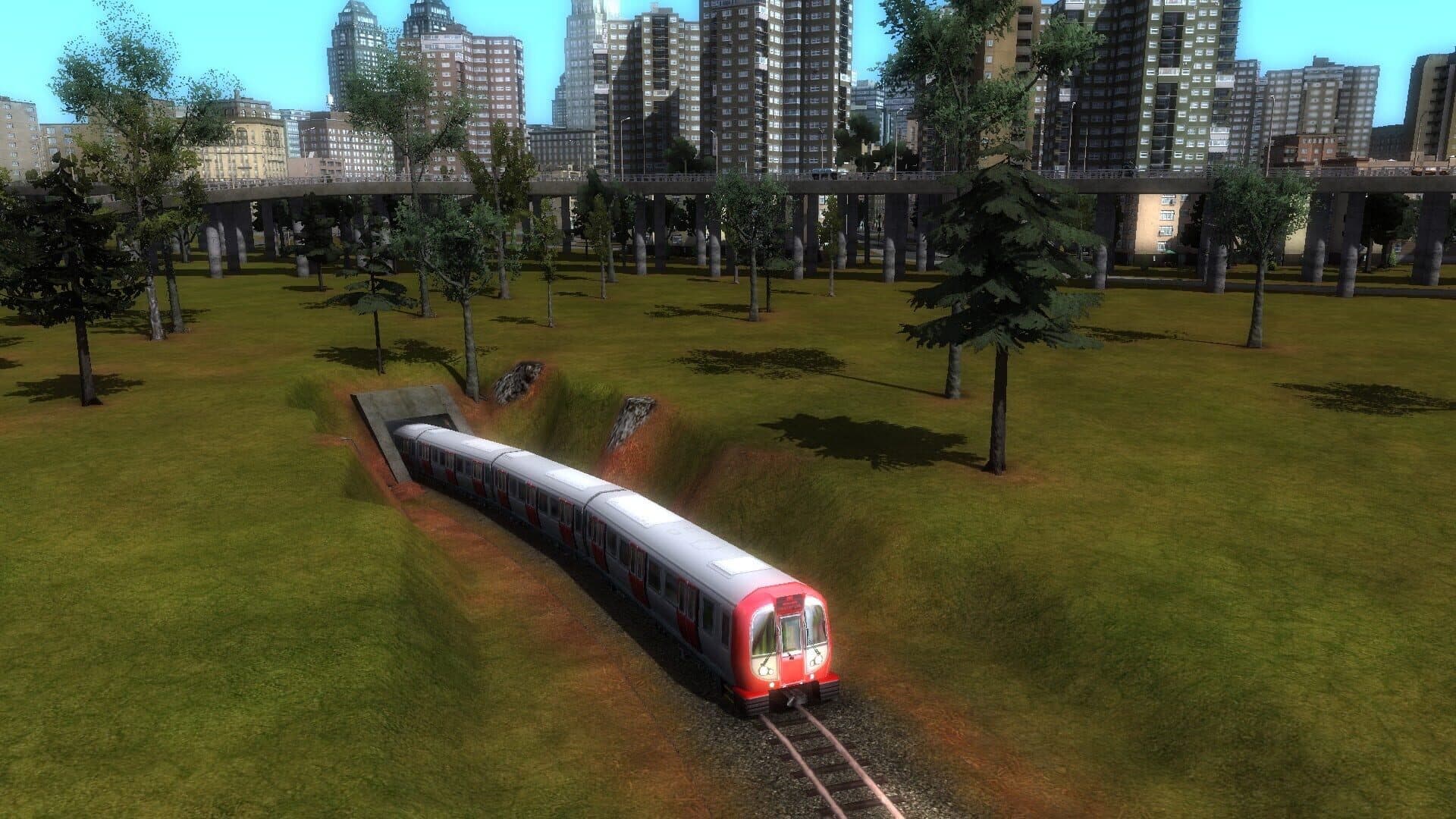 Cities in Motion 2: Players Choice Vehicle Pack screenshot 19