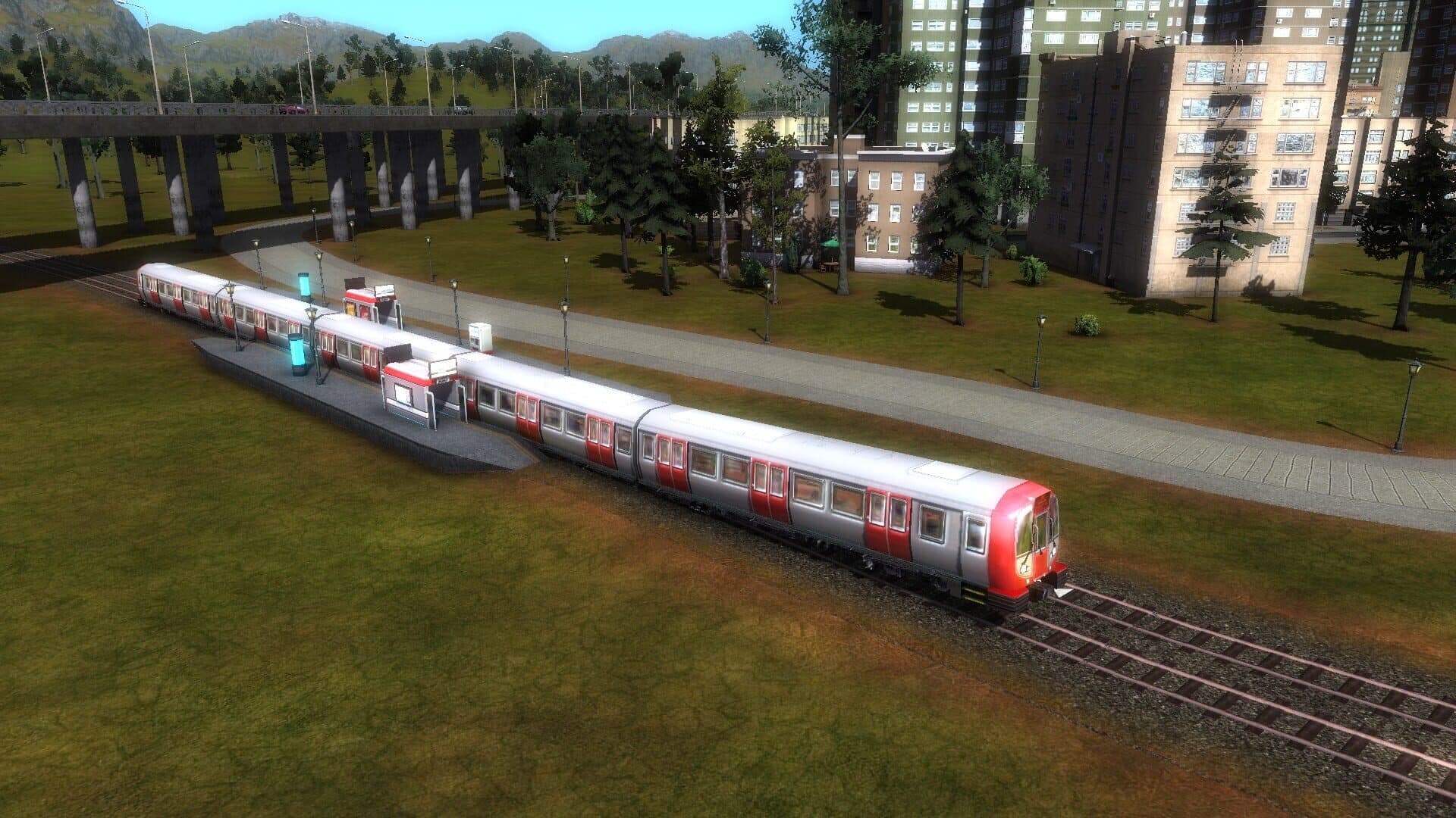 Cities in Motion 2: Players Choice Vehicle Pack screenshot 20