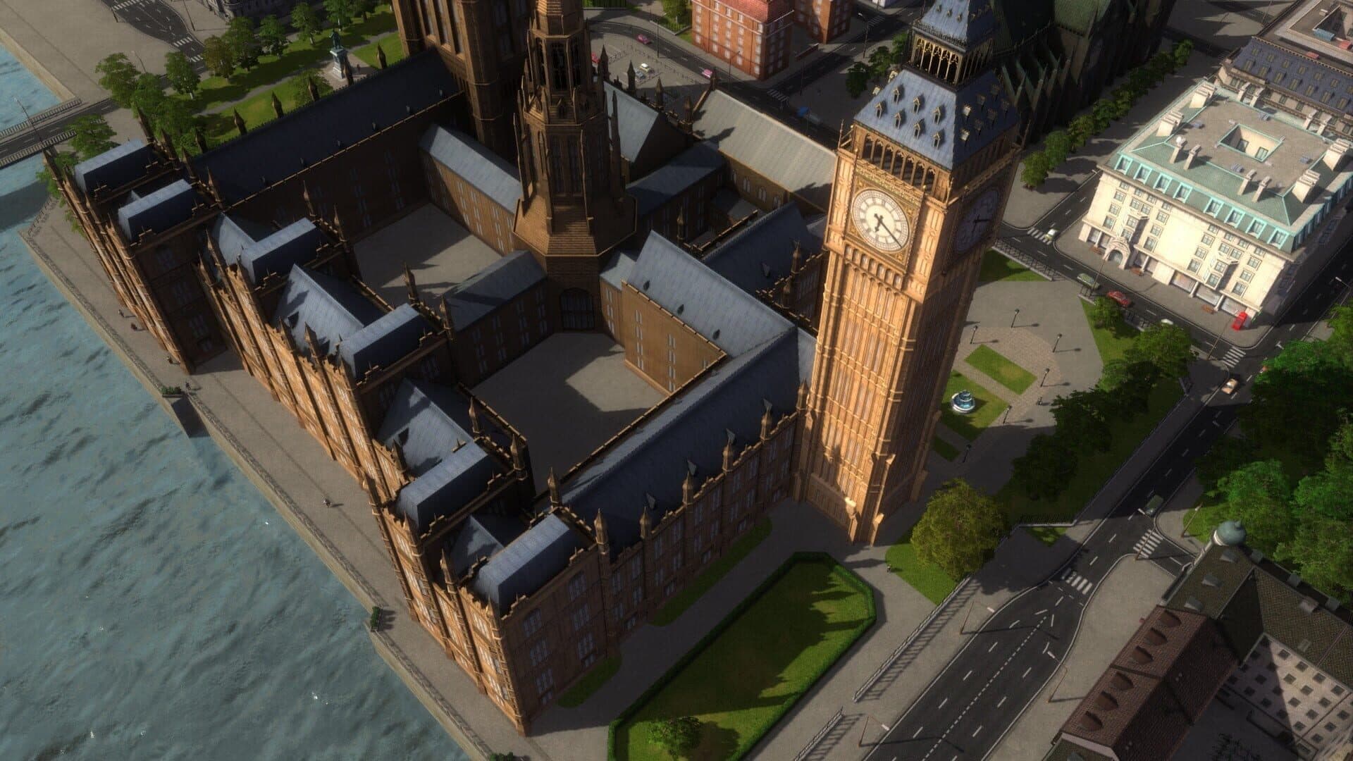 Cities in Motion: London screenshot 11