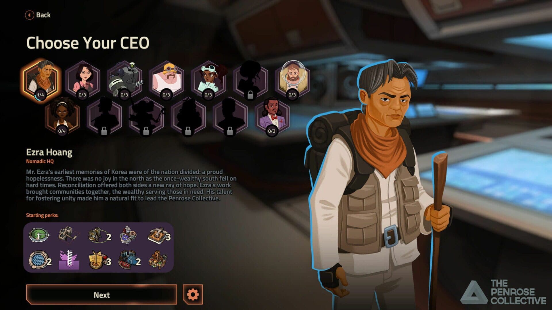 Offworld Trading Company - Jupiter's Forge screenshot 5