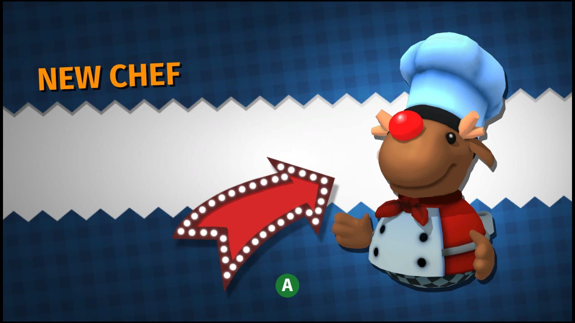 Overcooked!: The Festive Seasoning screenshot 3