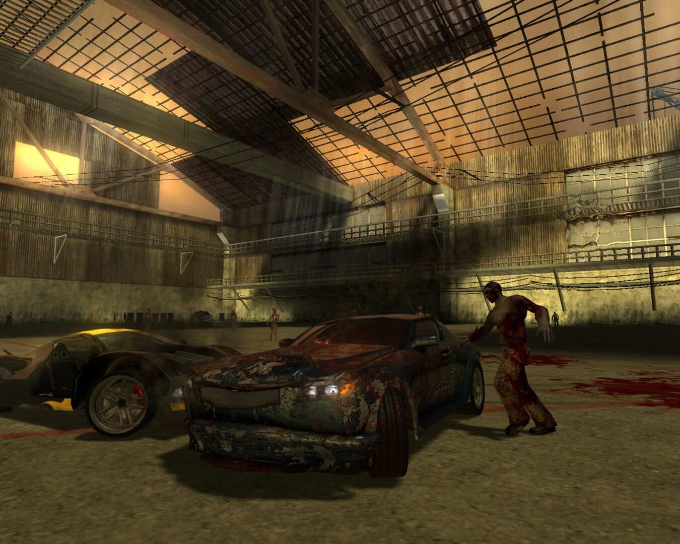 Armageddon Riders screenshot 5