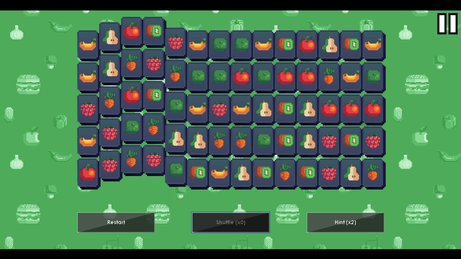 Shopping Mahjong connect screenshot 3