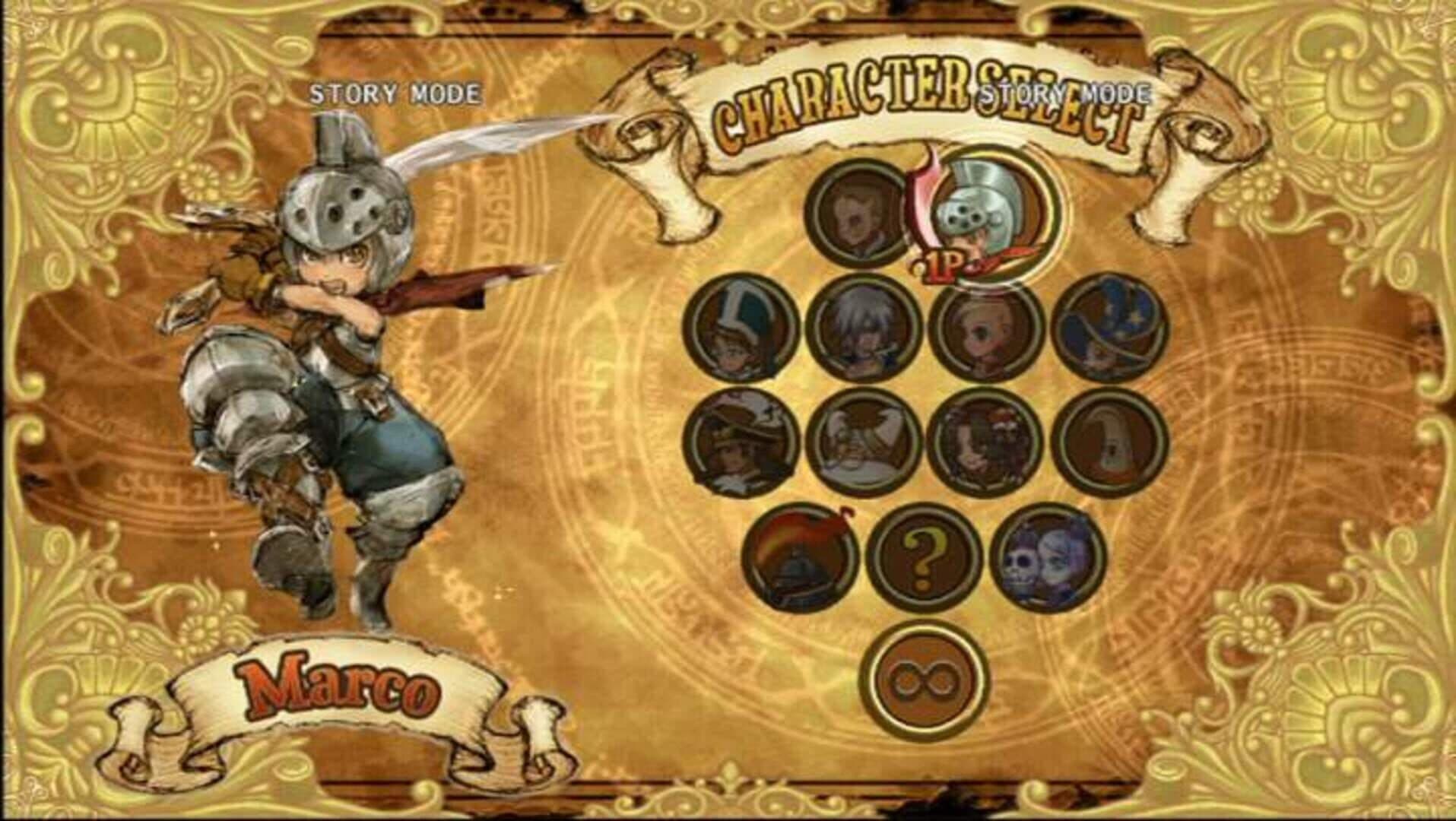 Battle Fantasia screenshot 7