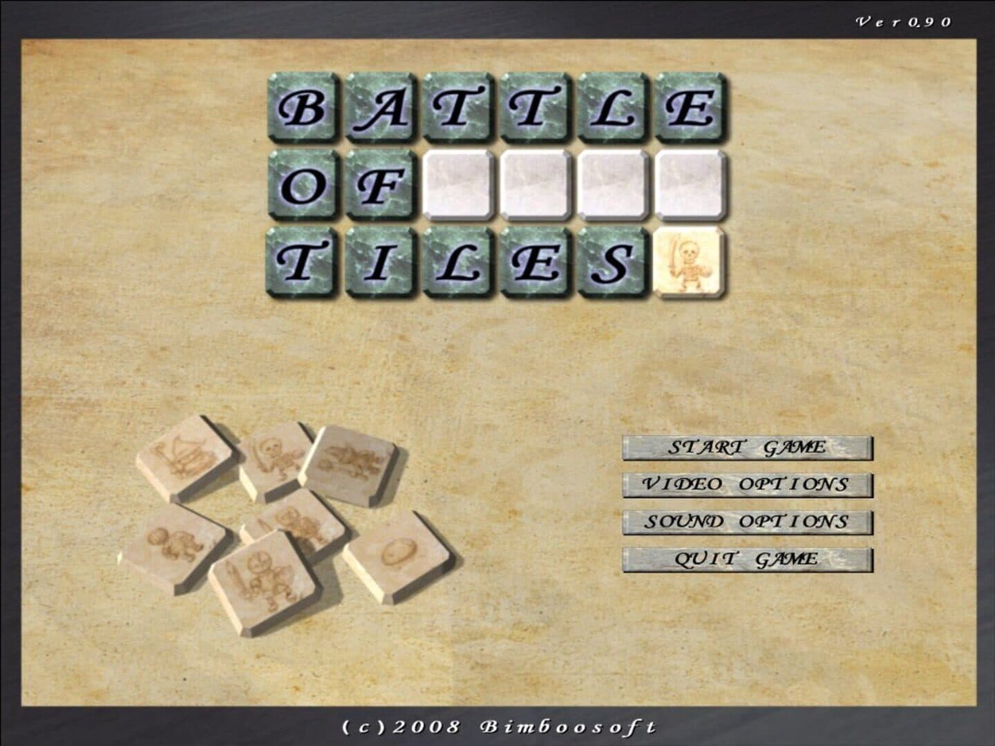 Battle of Tiles Ex screenshot 4