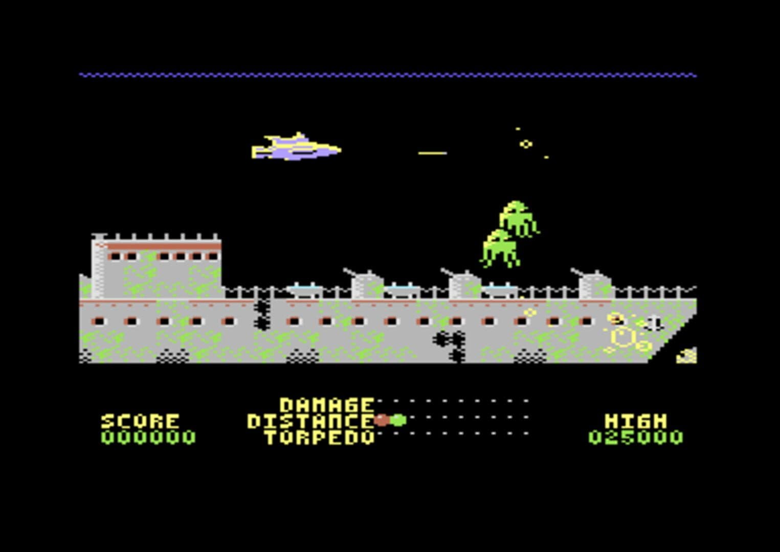 Aquanaut screenshot 2