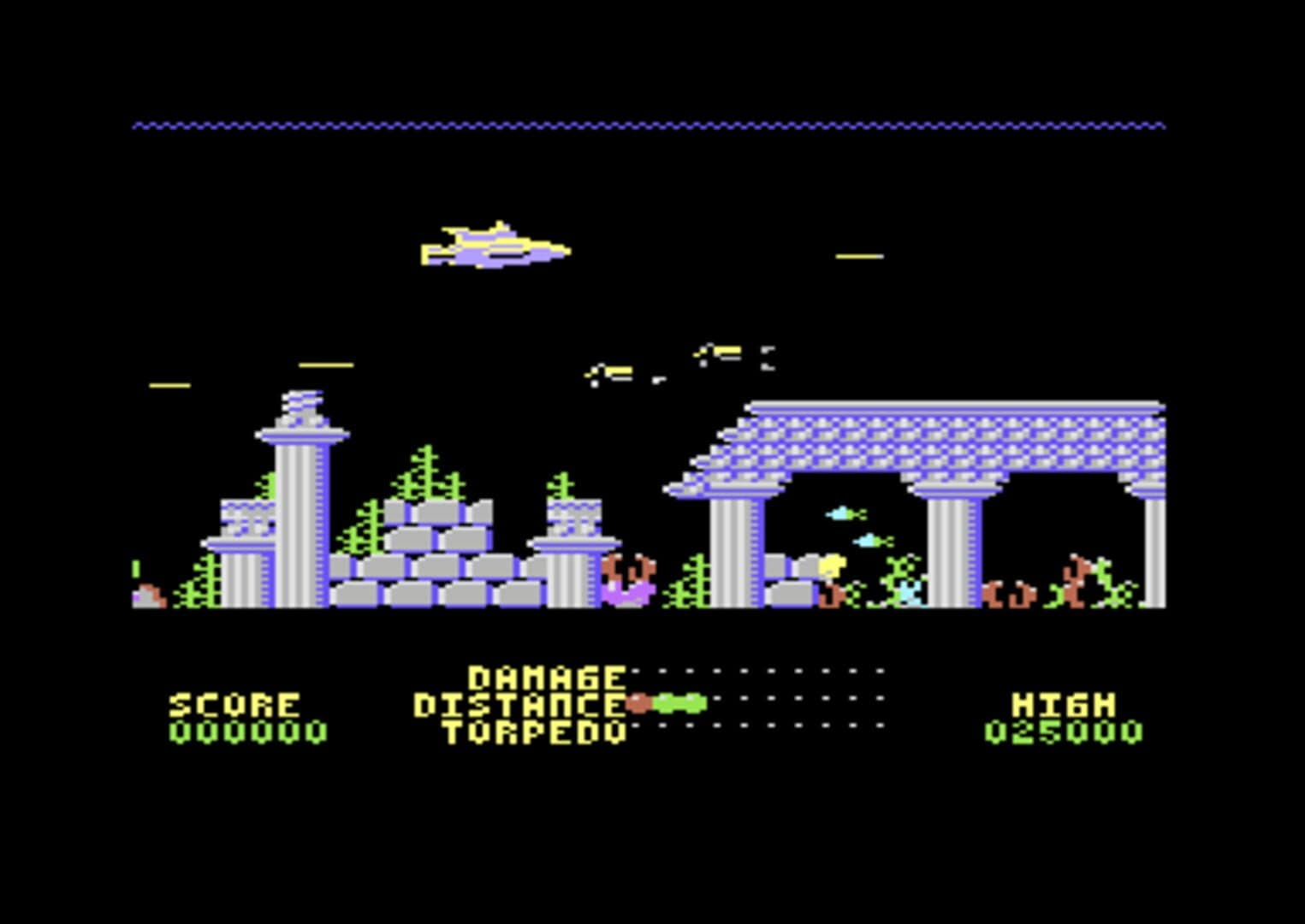 Aquanaut screenshot 3