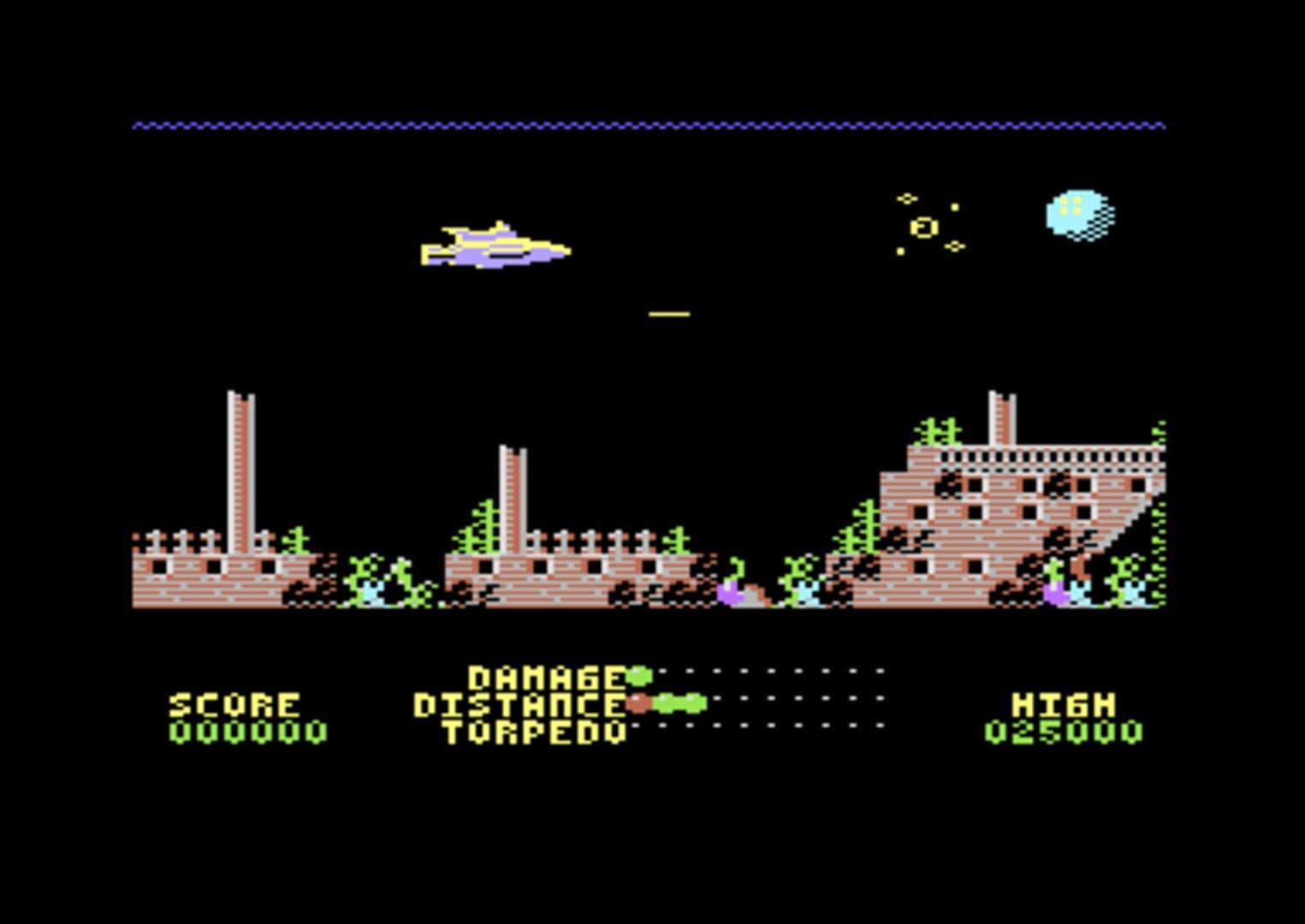 Aquanaut screenshot 4