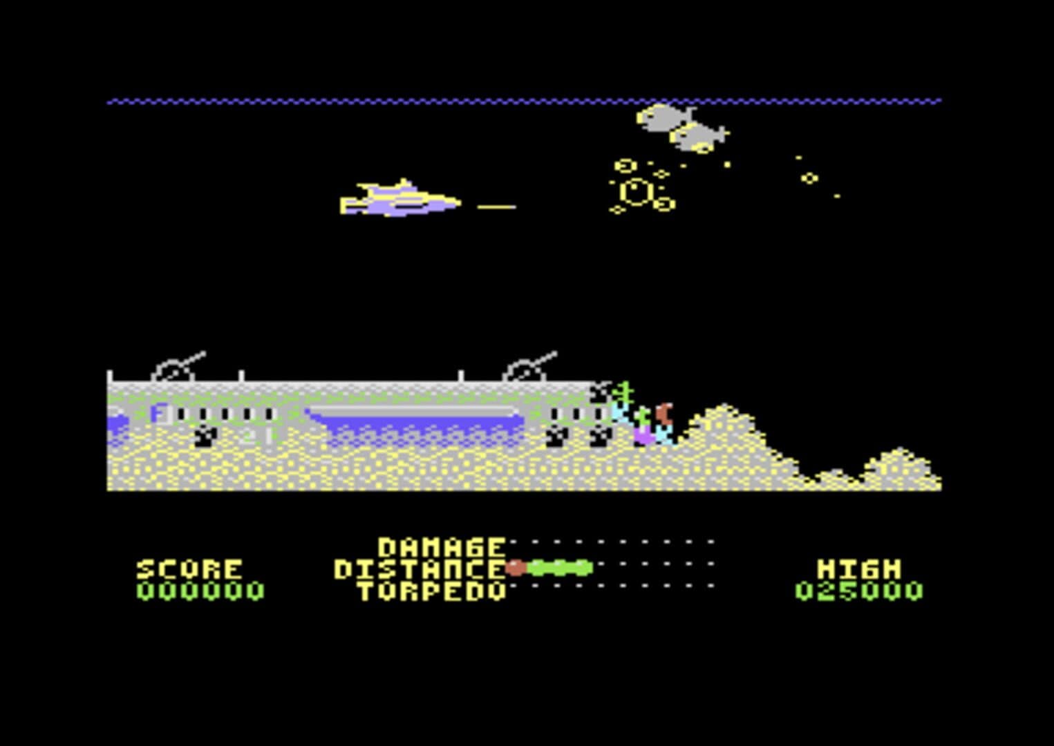 Aquanaut screenshot 5