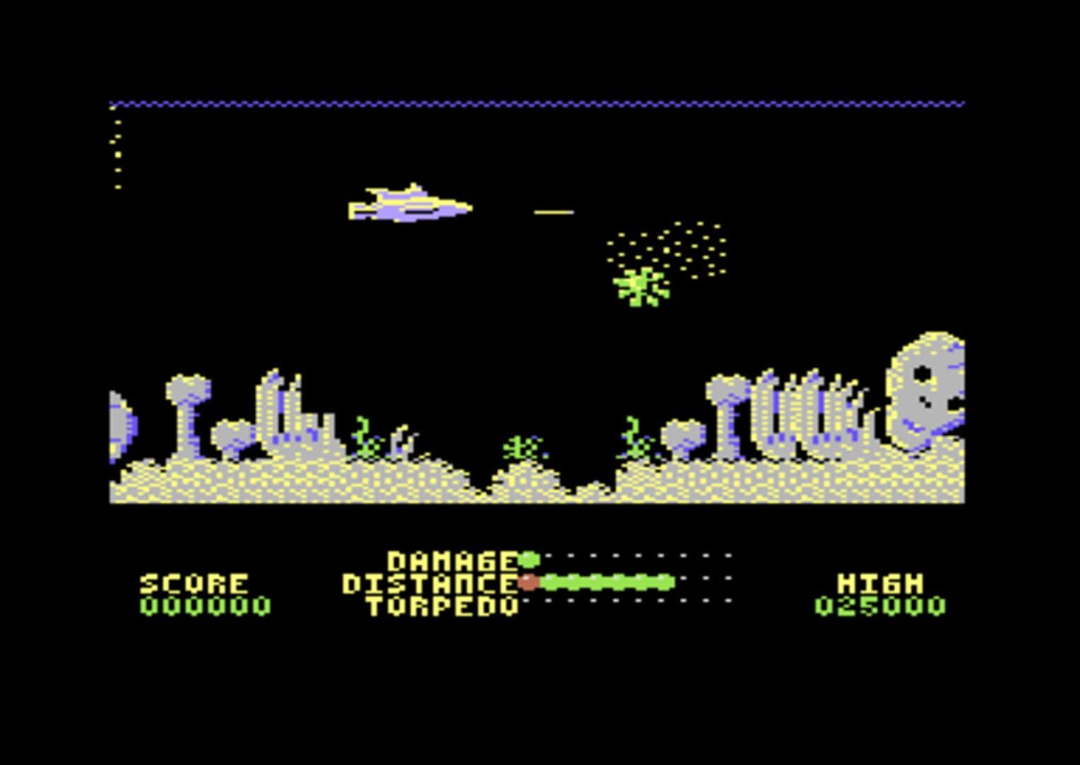 Aquanaut screenshot 6