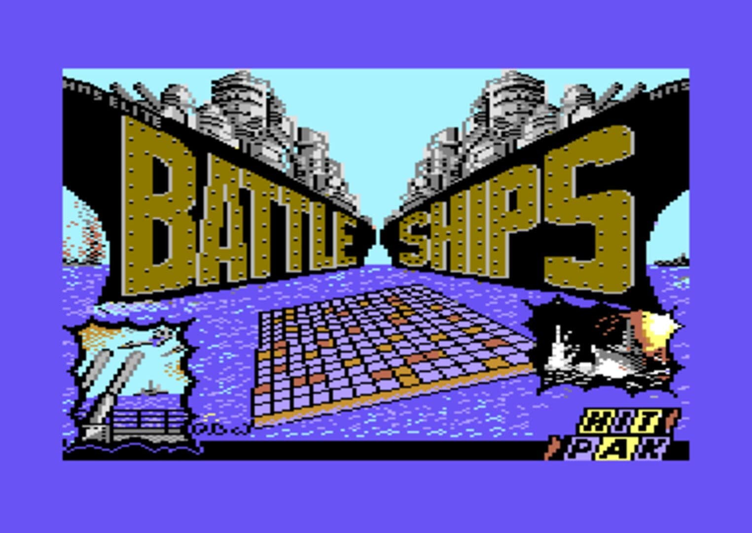 Battle Ships screenshot 2