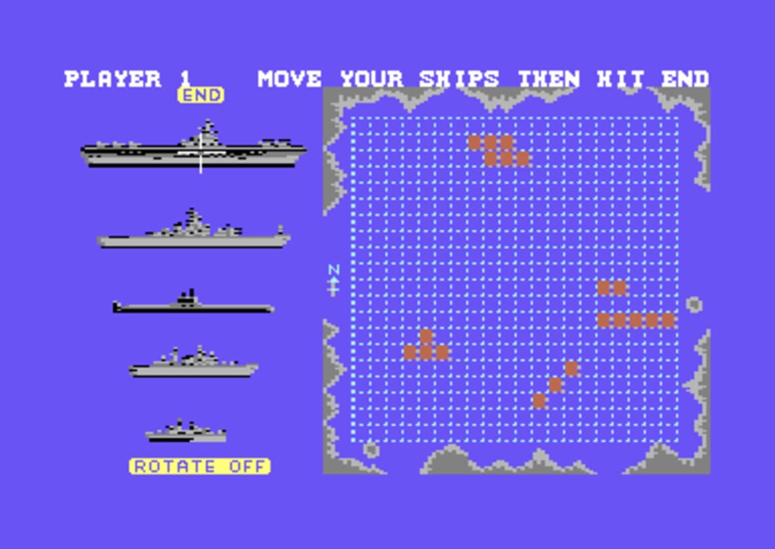 Battle Ships screenshot 4