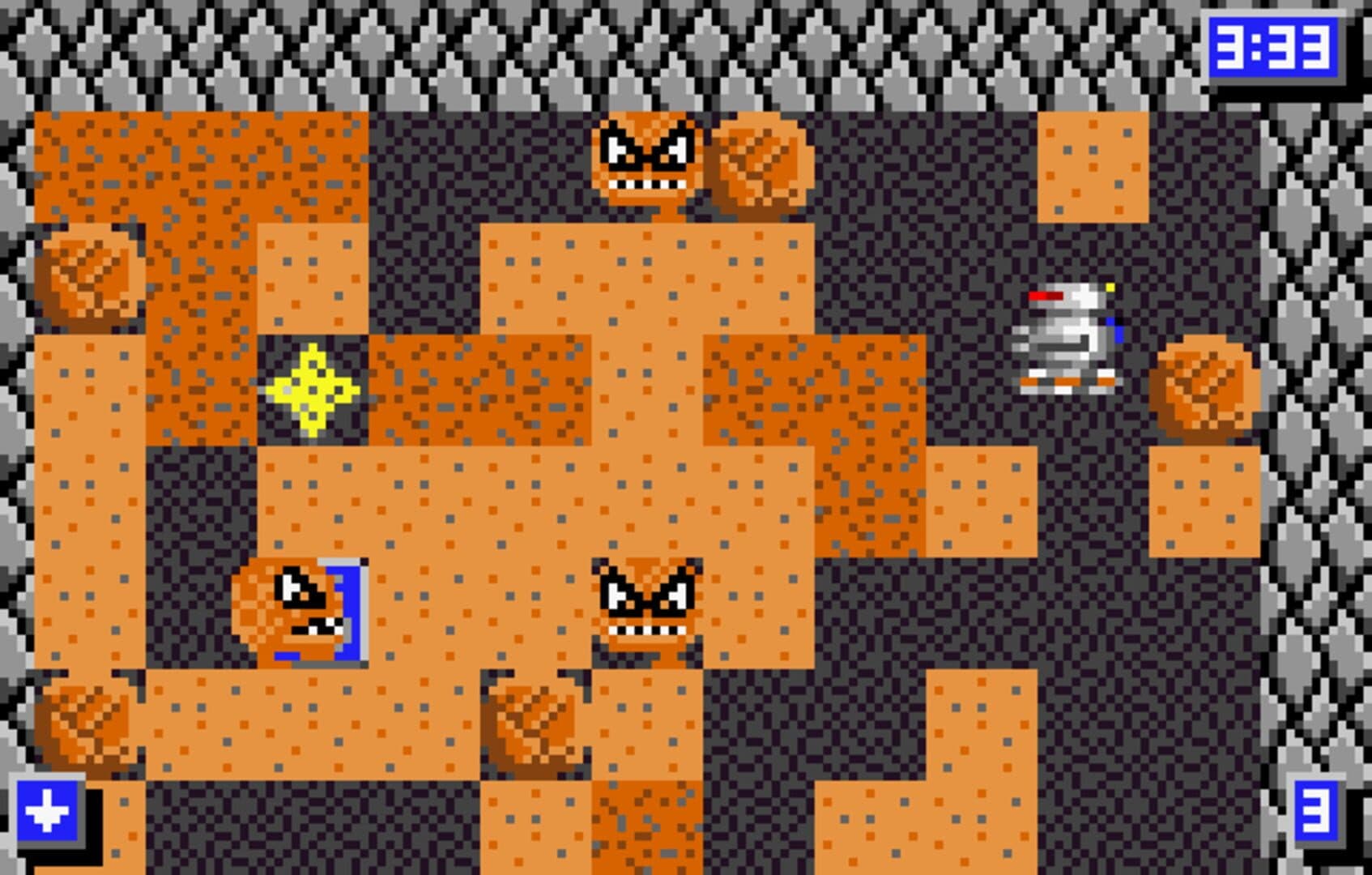 Crystal Mines II: Buried Treasure Expansion Pack screenshot 3