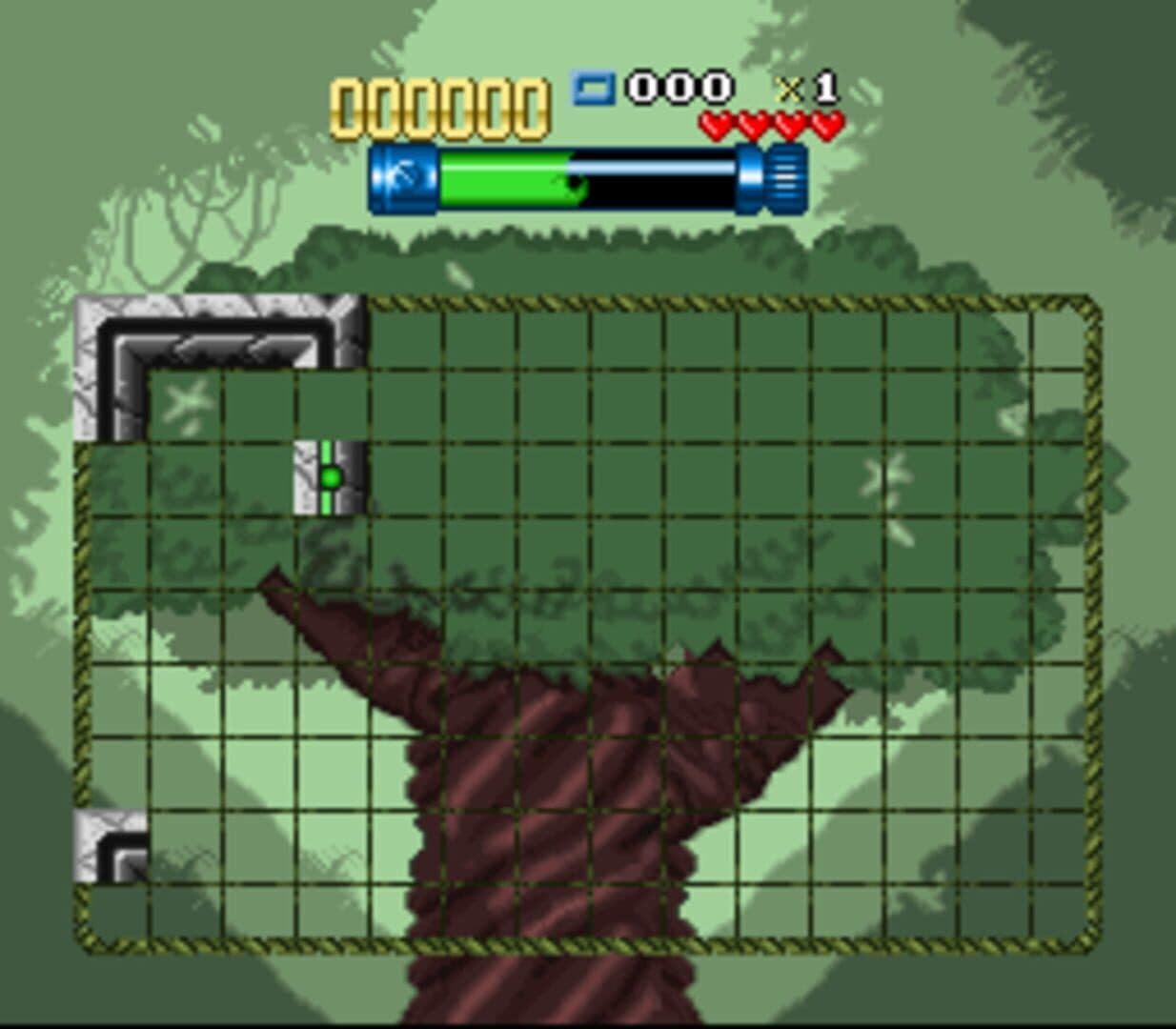 Super Loopz screenshot 3