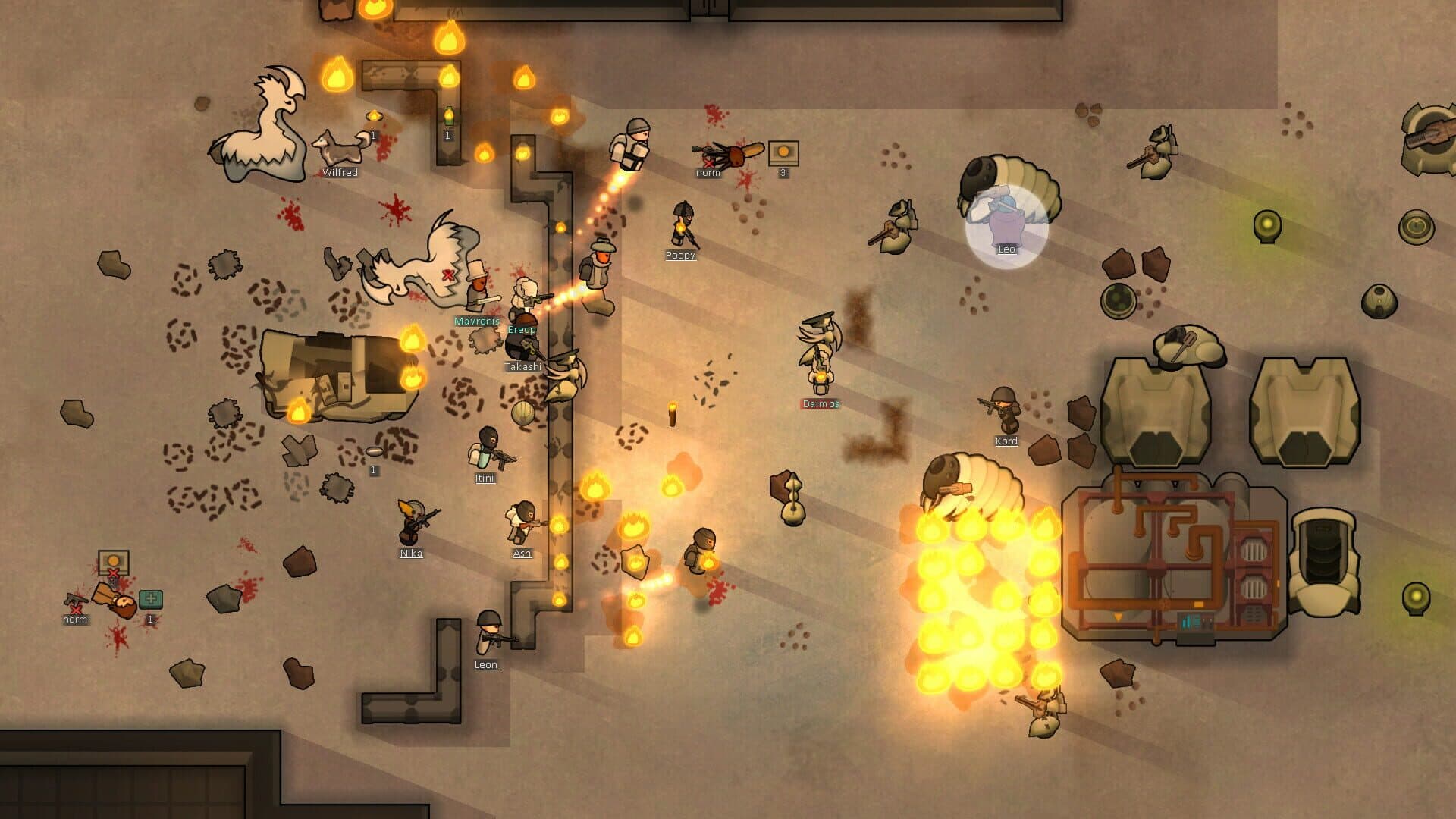 RimWorld: Royalty screenshot 3