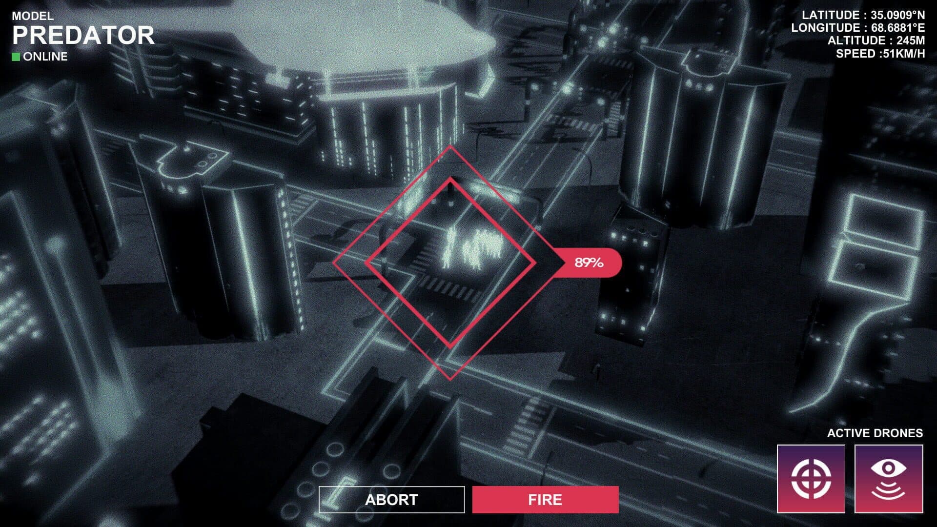 Sigma Theory: Global Cold War - Deluxe Edition screenshot 3