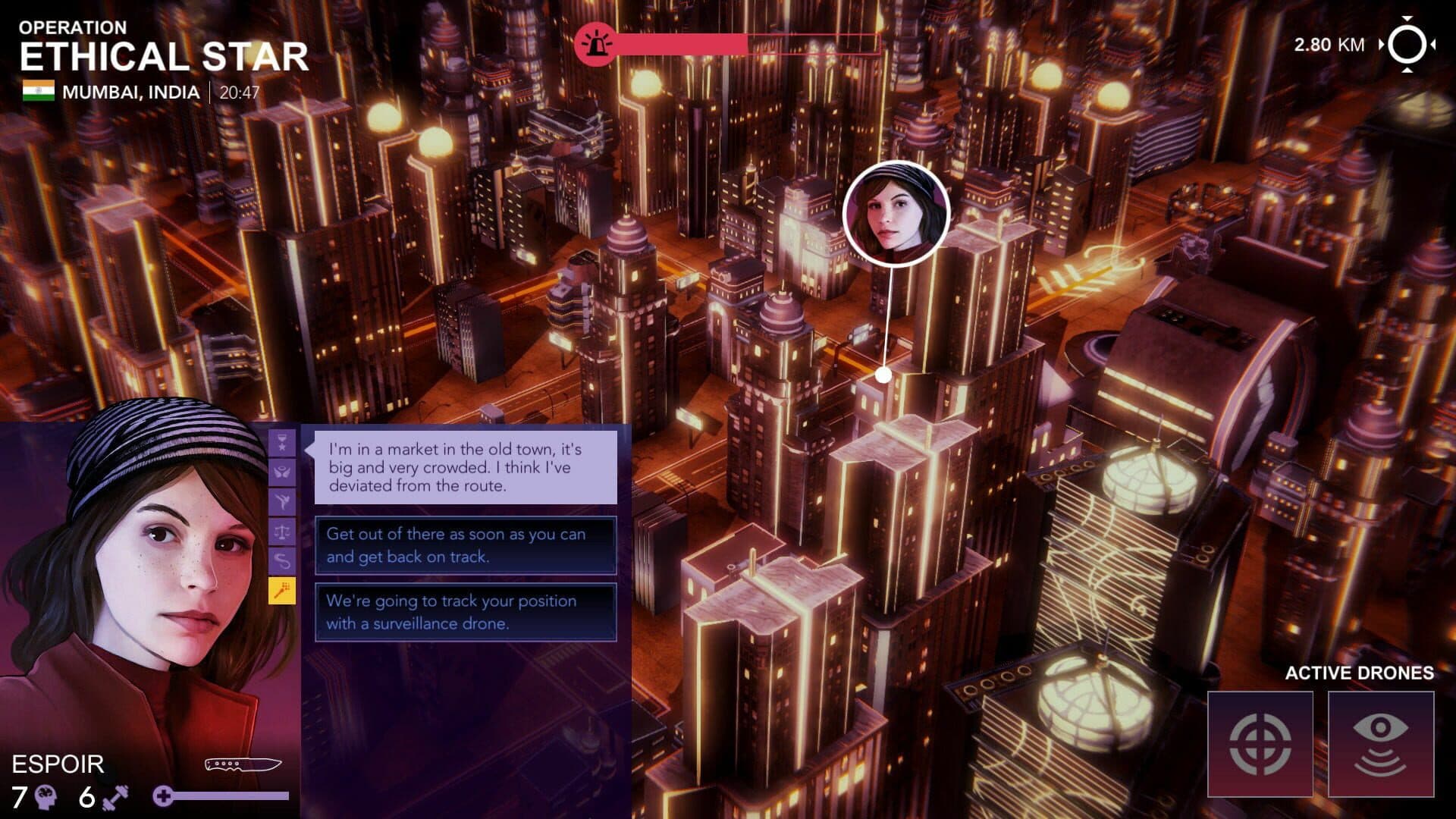 Sigma Theory: Global Cold War - Deluxe Edition screenshot 8