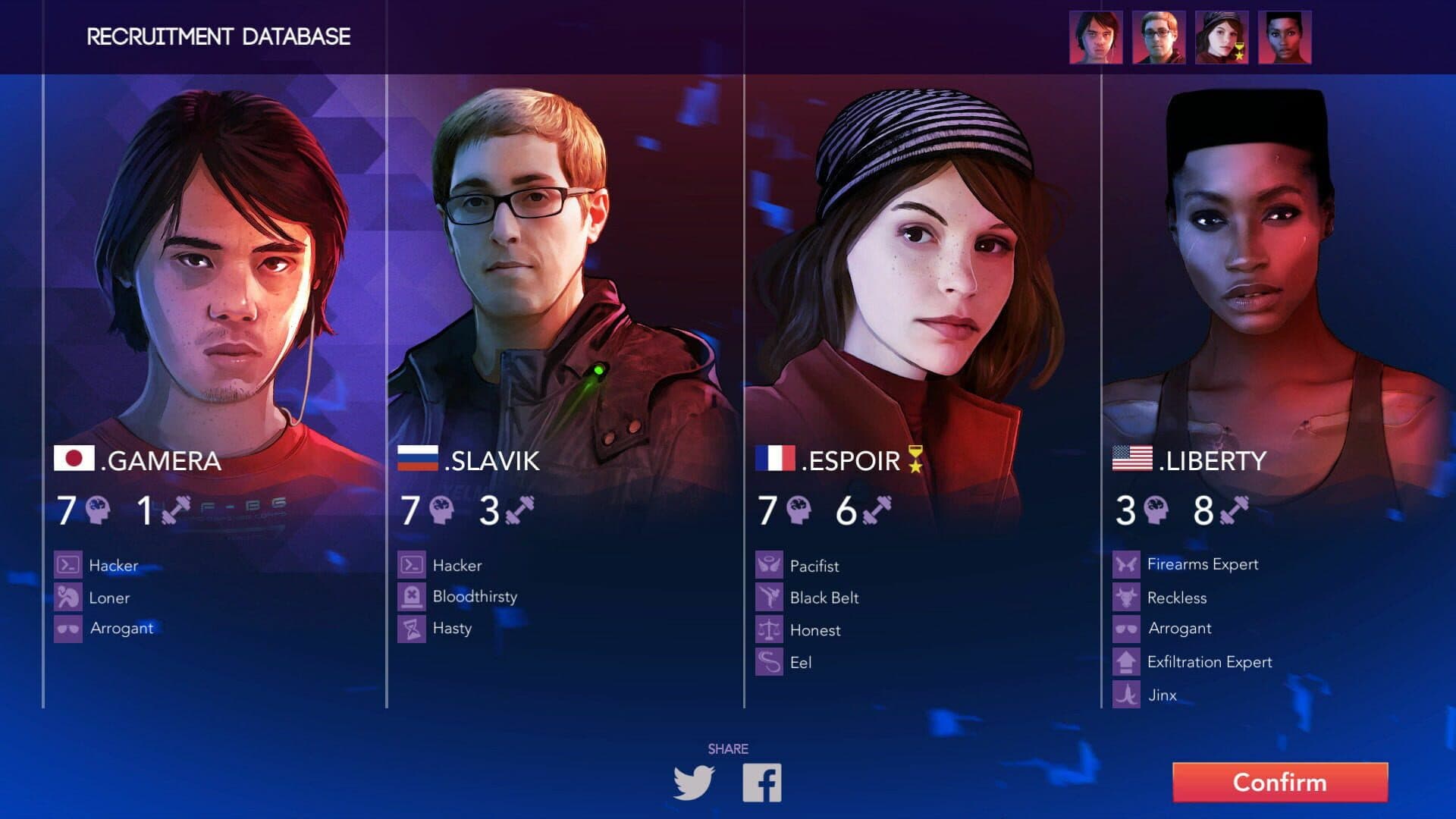 Sigma Theory: Global Cold War - Deluxe Edition screenshot 12