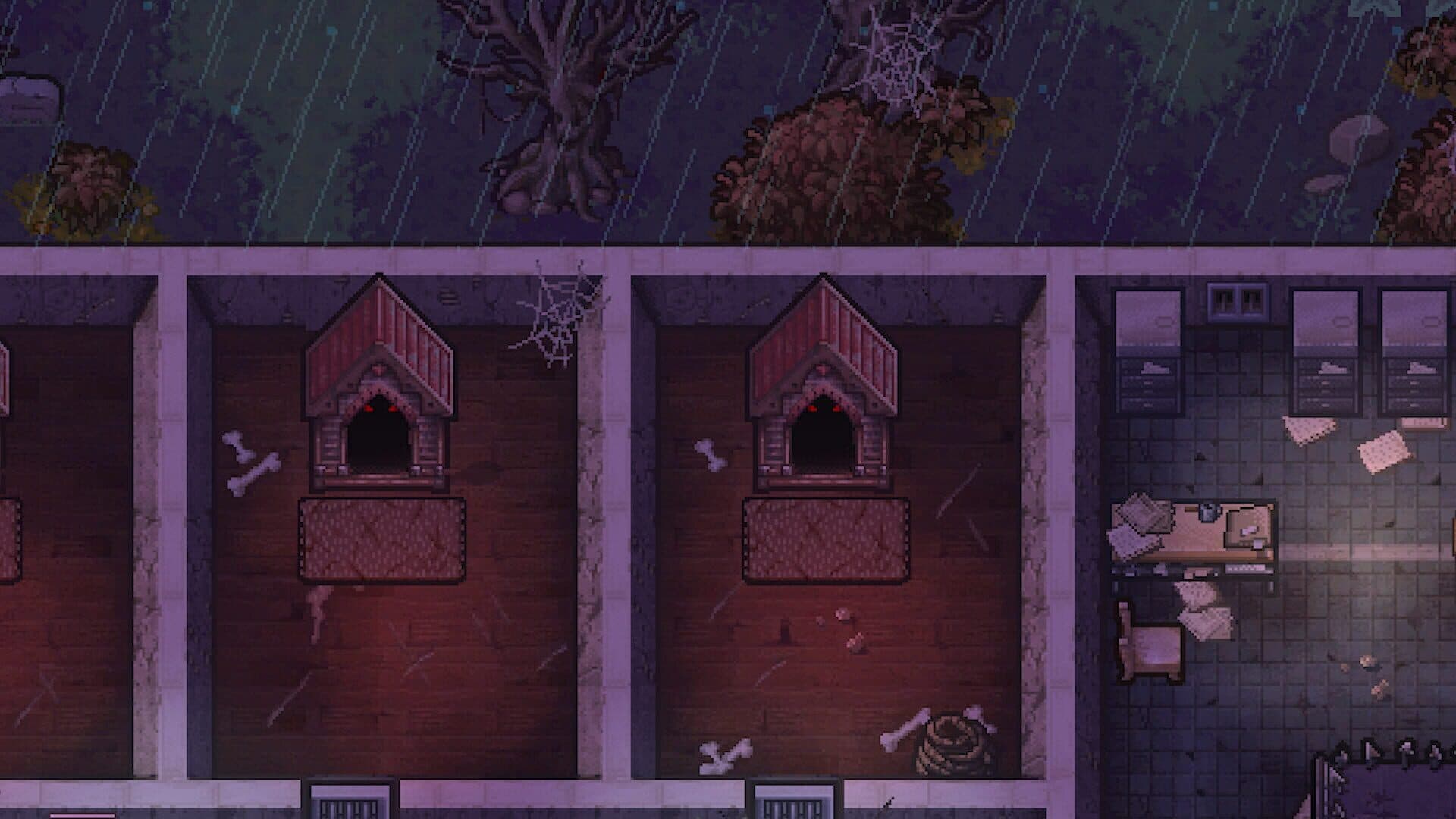 The Escapists 2: Wicked Ward screenshot 7