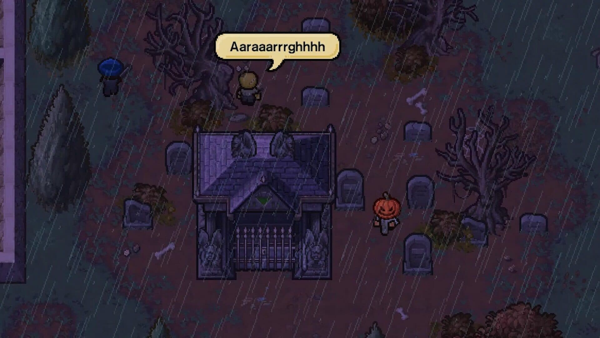 The Escapists 2: Wicked Ward screenshot 8