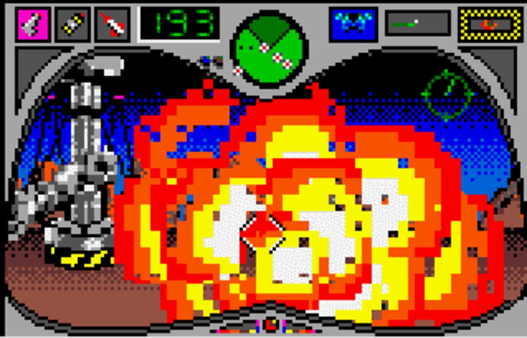 CyberVirus screenshot 3