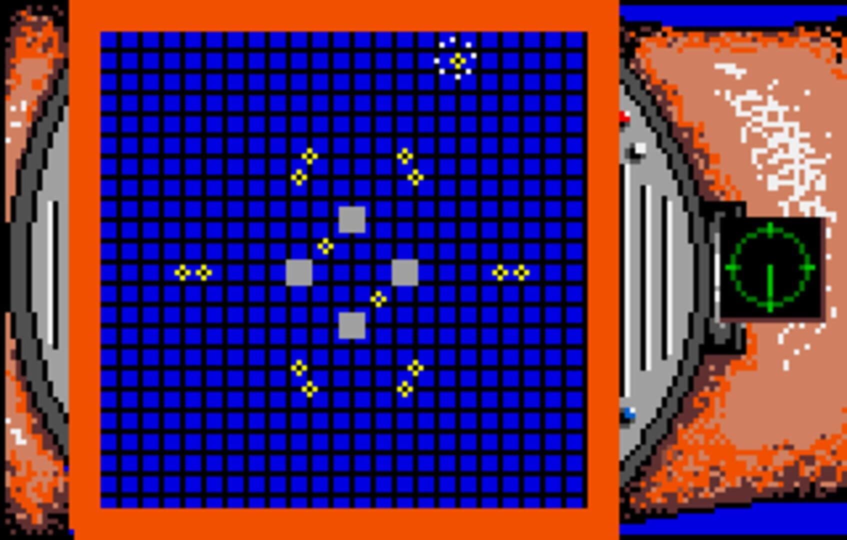 CyberVirus screenshot 2