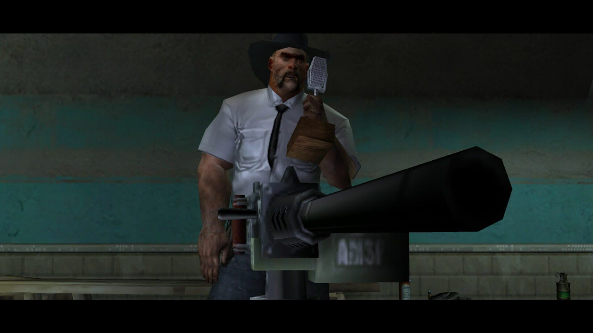 The Suffering screenshot 8