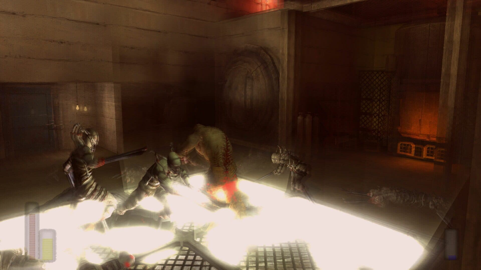 The Suffering screenshot 10