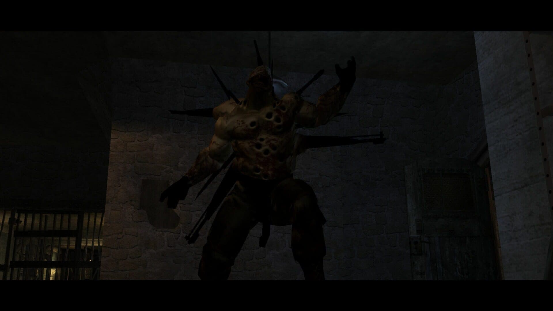 The Suffering screenshot 12