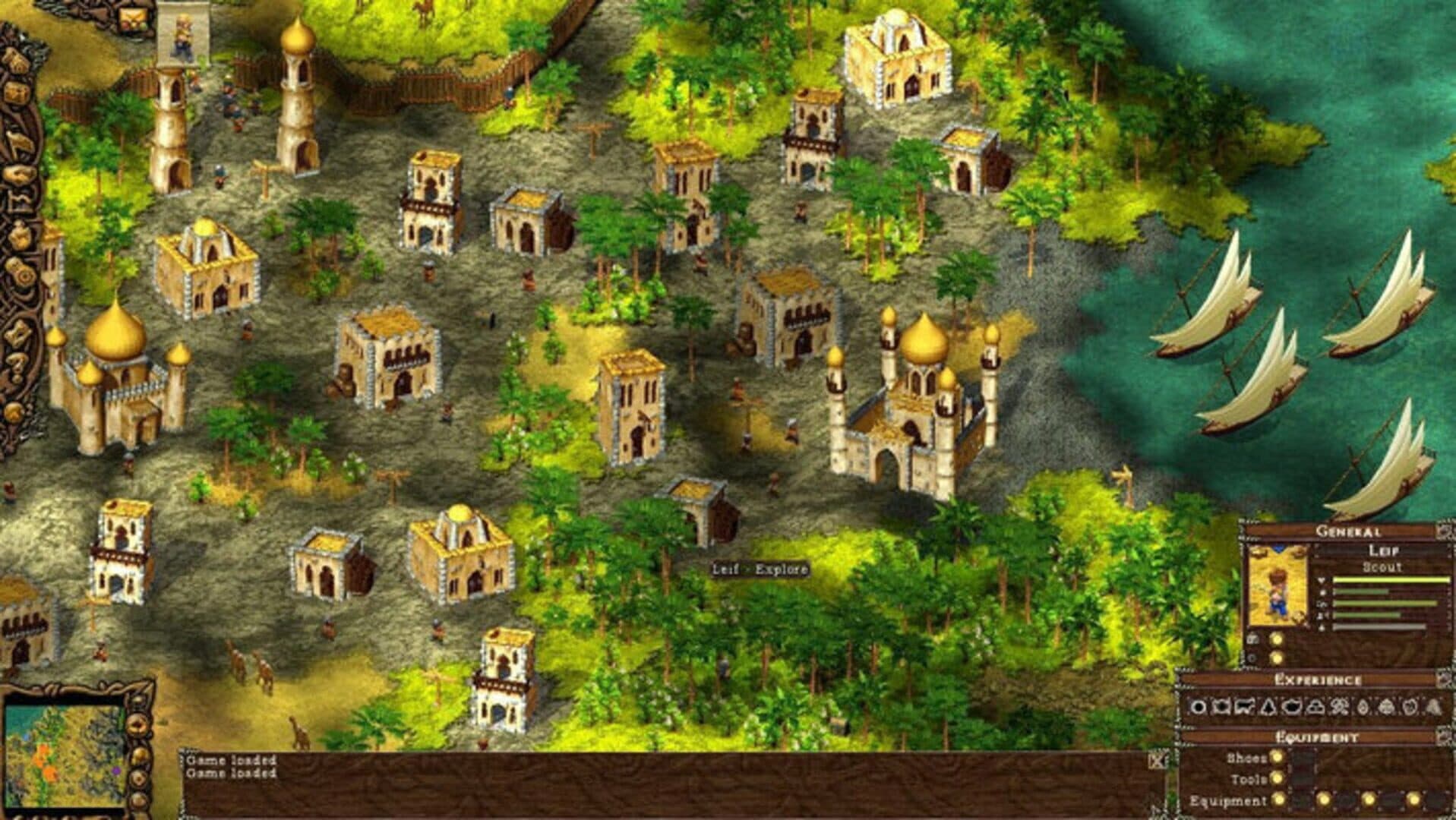 Cultures screenshot 10