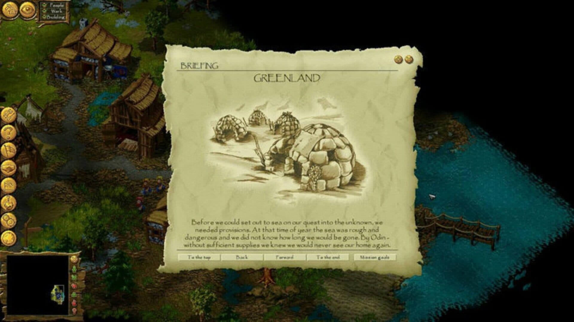 Cultures screenshot 11