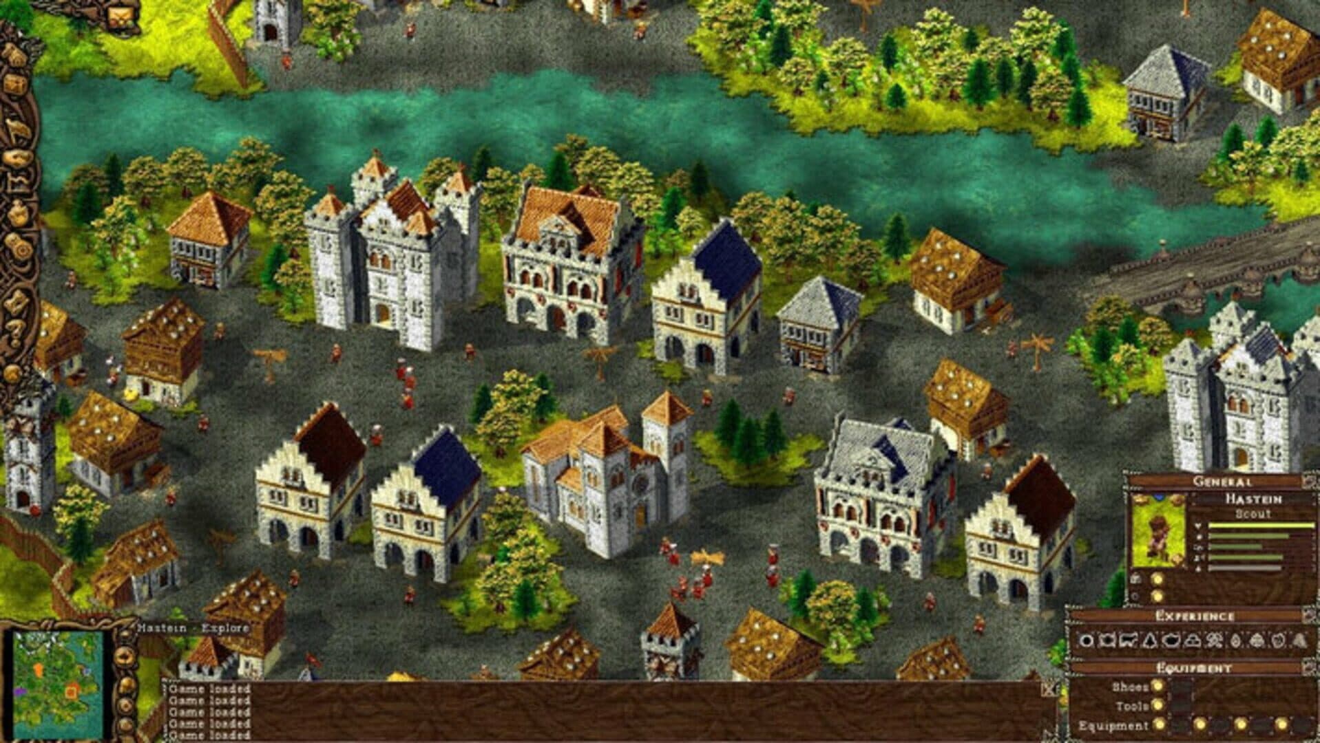 Cultures screenshot 12