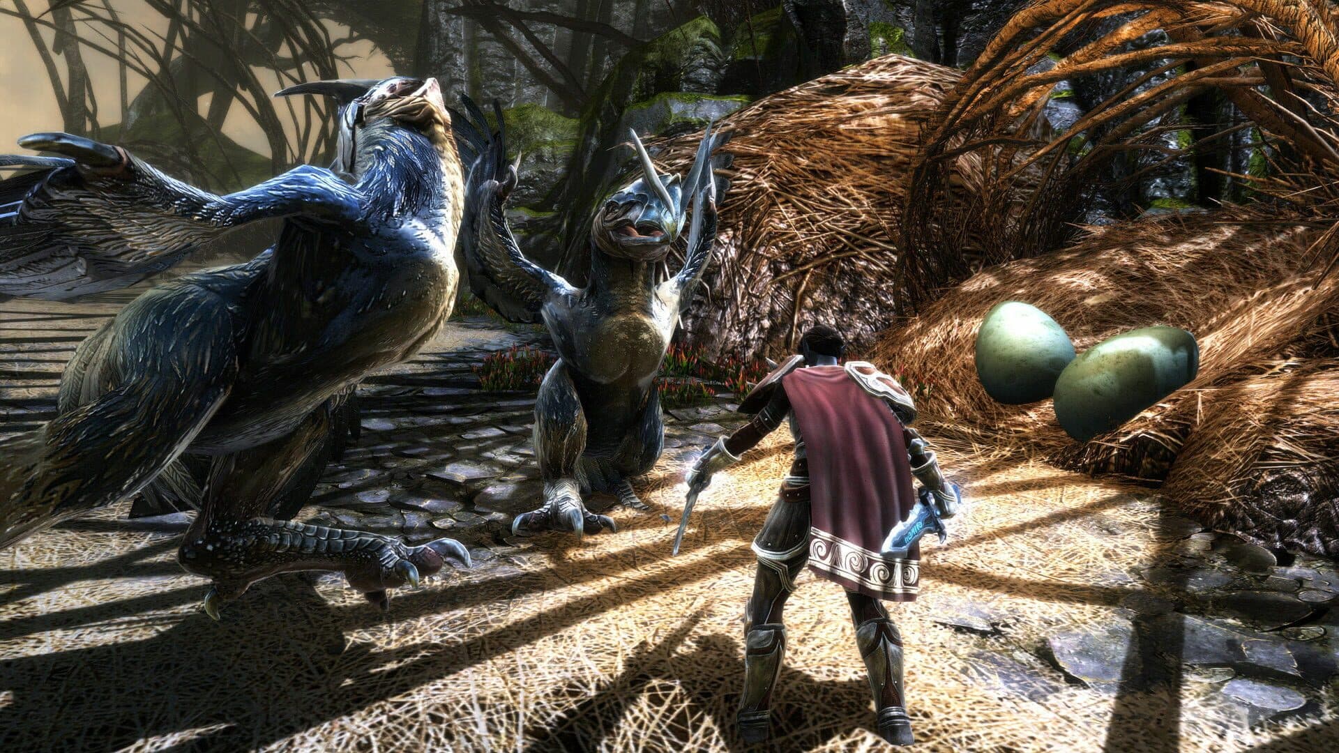 Kingdoms of Amalur: Re-Reckoning - Fate Edition screenshot 6