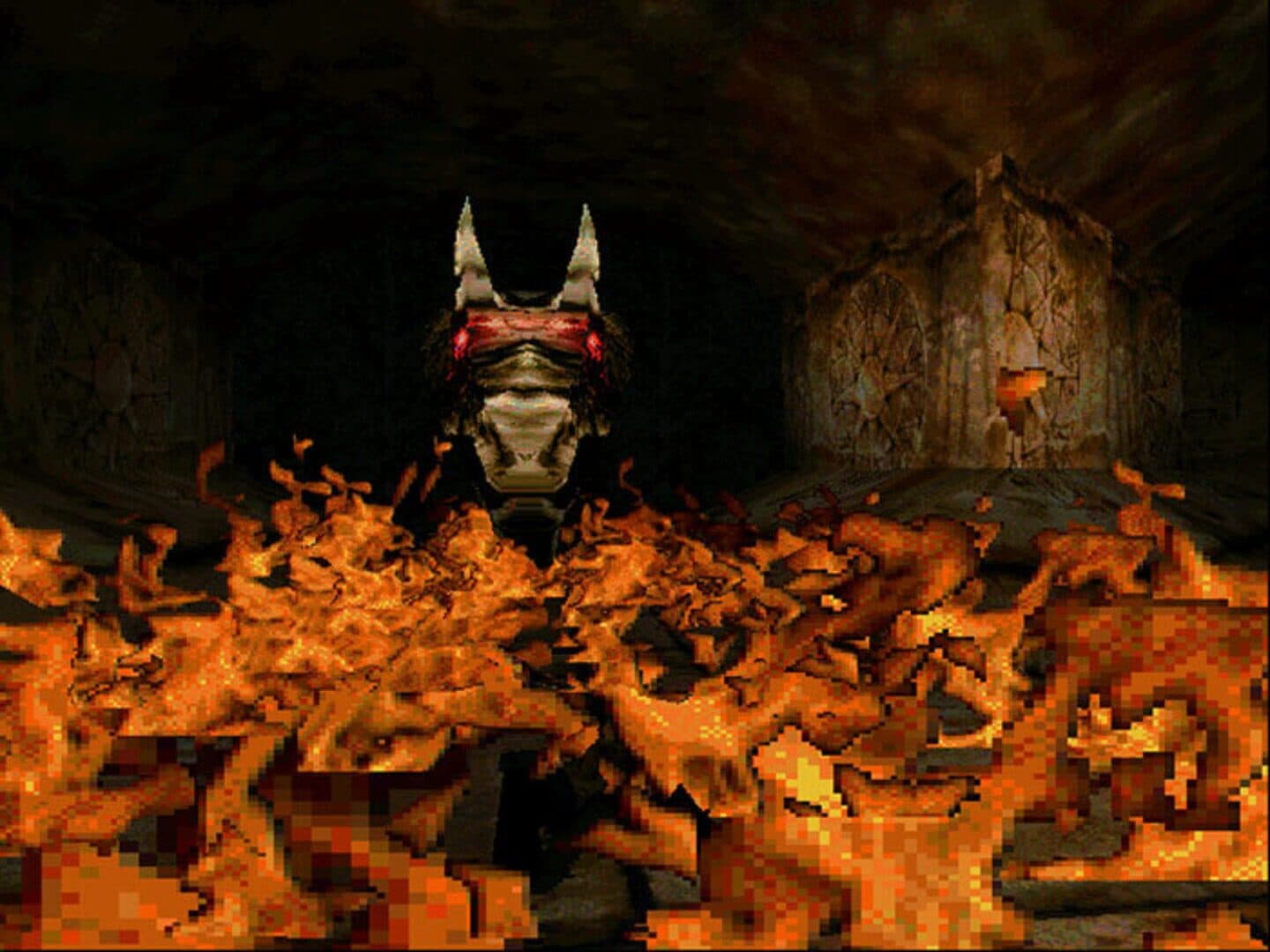 Die by the Sword: Limb from Limb screenshot 4