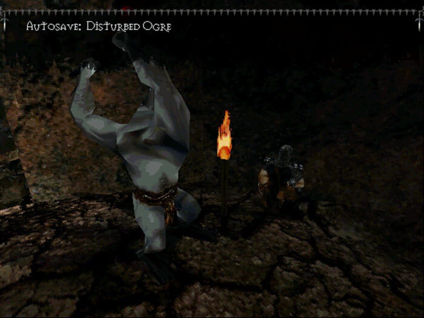 Die by the Sword: Limb from Limb screenshot 8