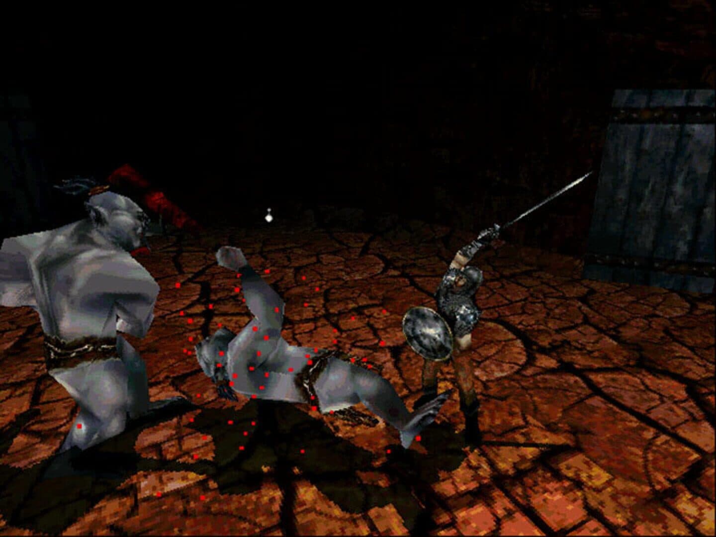 Die by the Sword: Limb from Limb screenshot 11