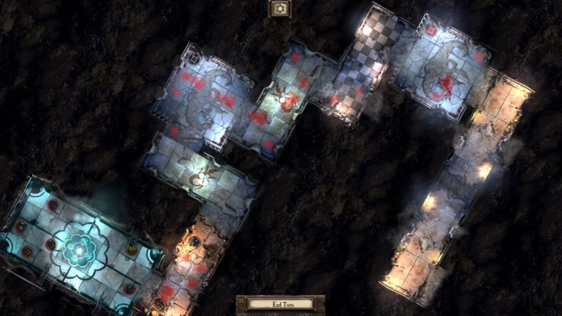 Warhammer Quest Deluxe screenshot 7