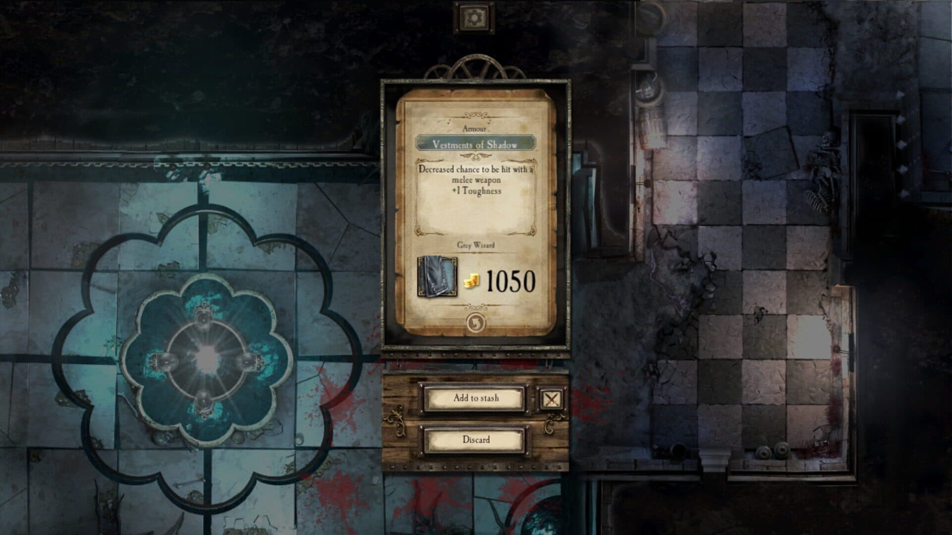 Warhammer Quest Deluxe screenshot 9