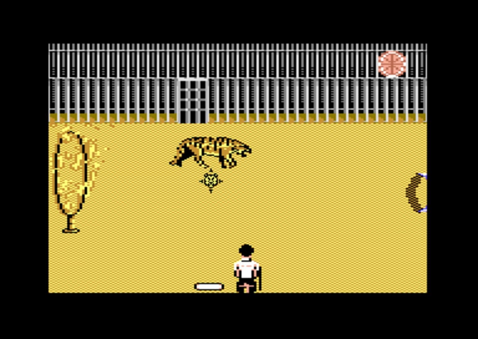 Circus Games screenshot 4