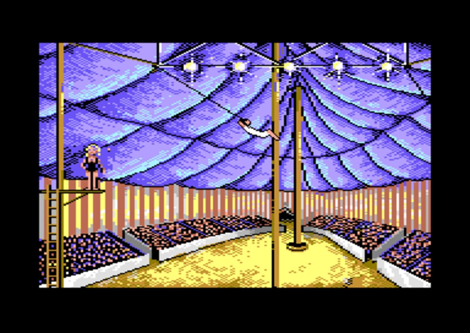 Circus Games screenshot 5